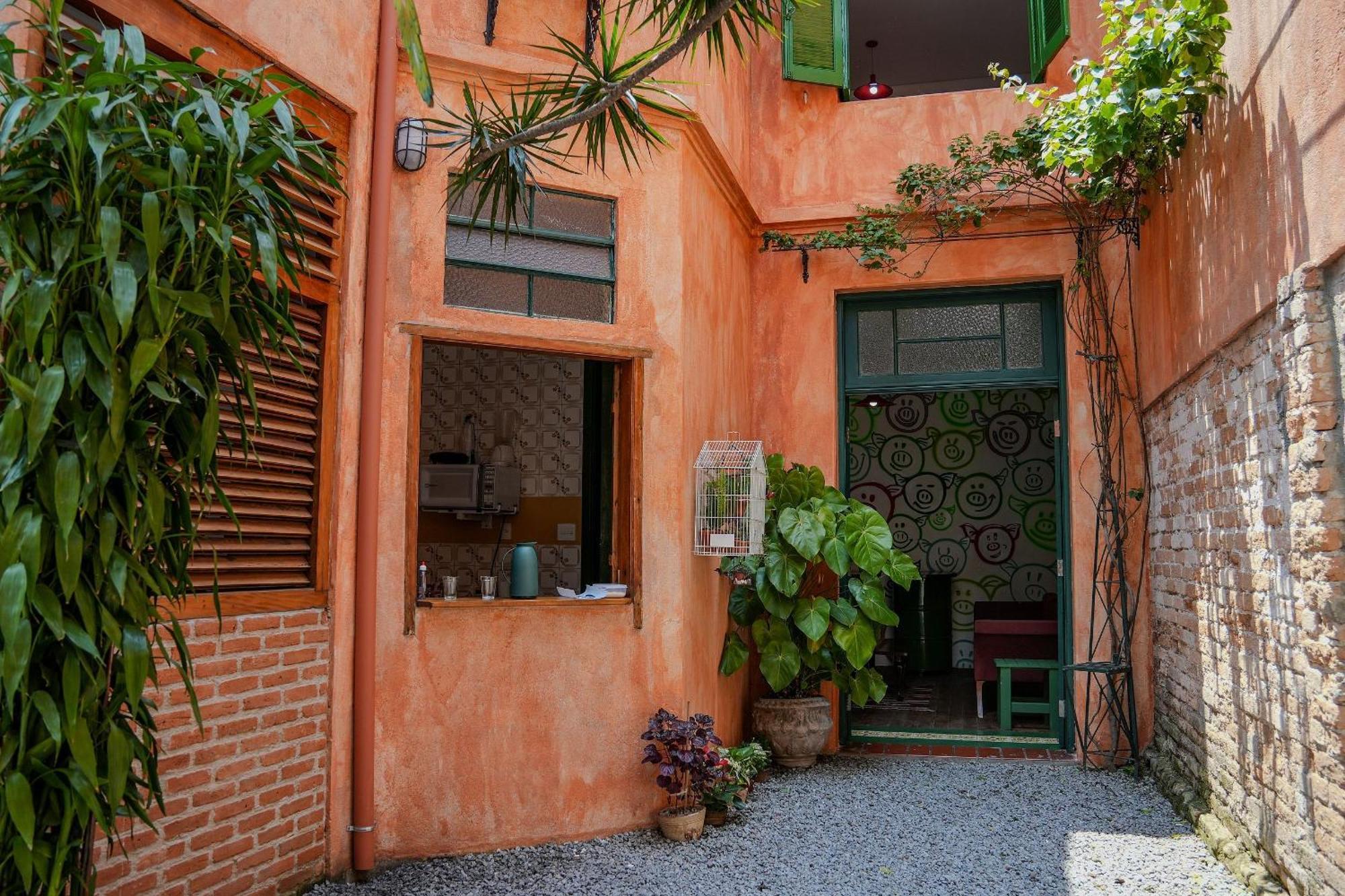 Casa Finestra - Por Temporada Holiday home