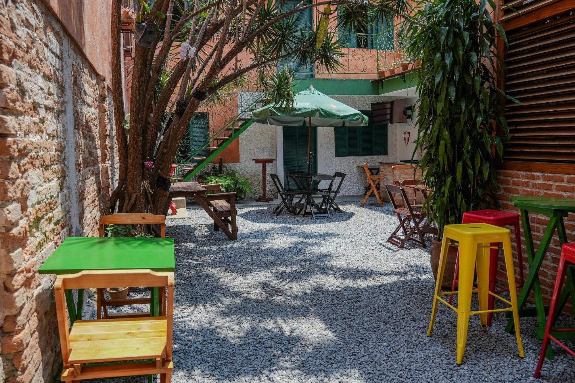 Casa Finestra - Por Temporada *