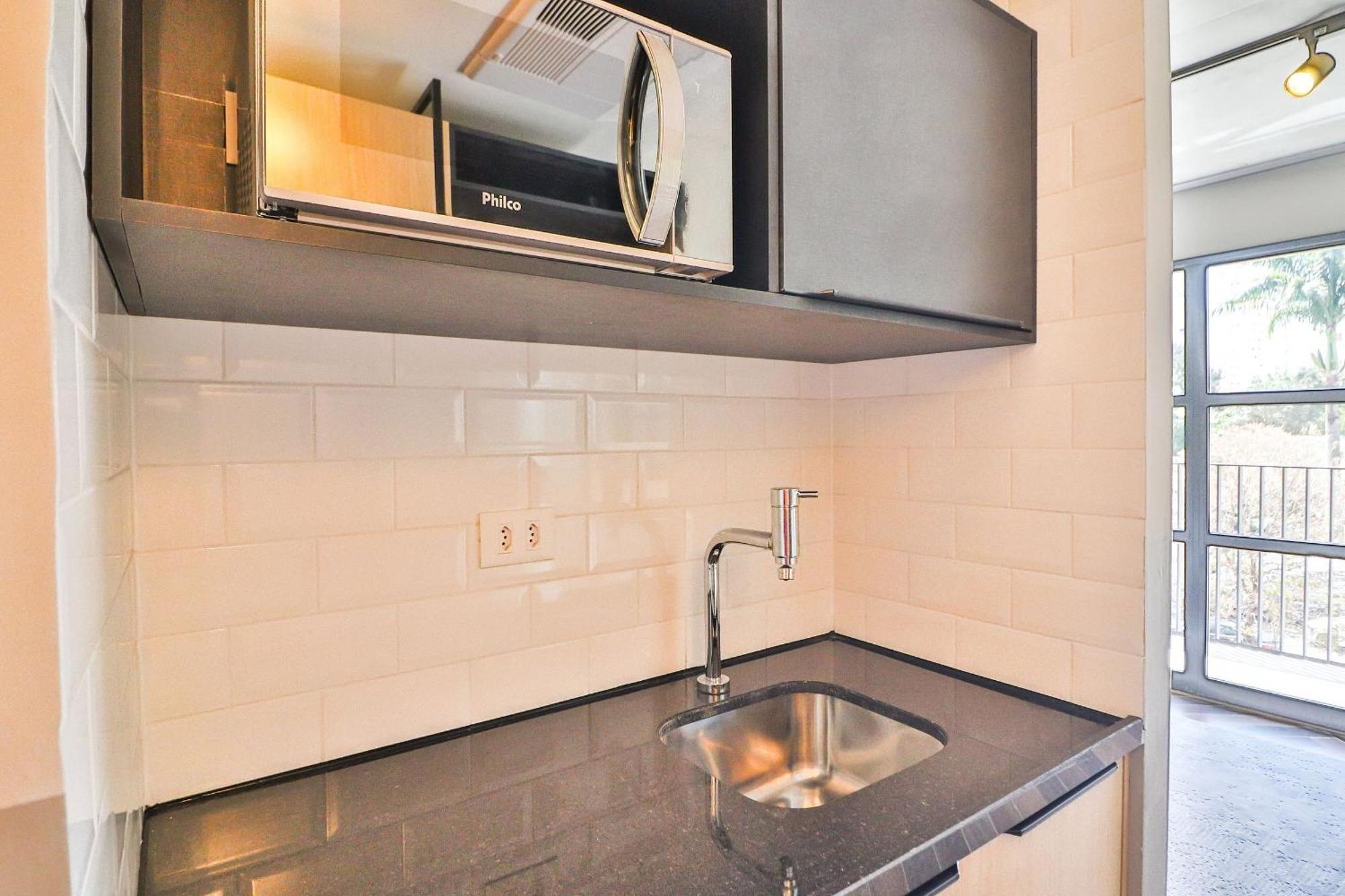 Housi Boutique Faria Lima By Belong - Condado Apartment