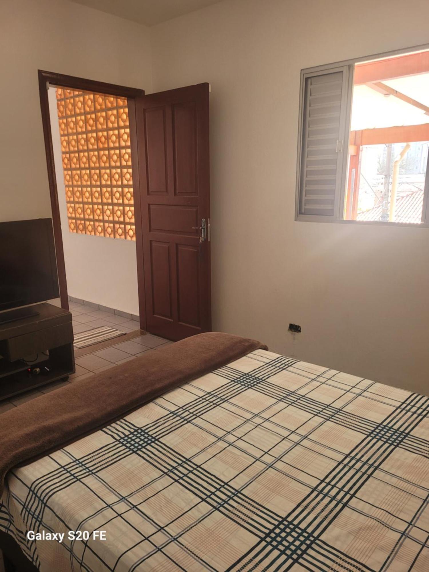 Disponivel Em Sobrado * Sao Paulo