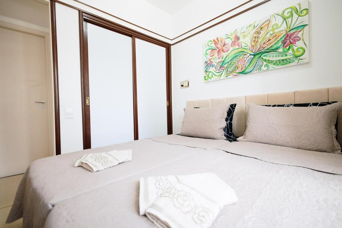 Apartment Flat 1710 - Apart 1710 •le Premier Jd. Paulista Sao Paulo