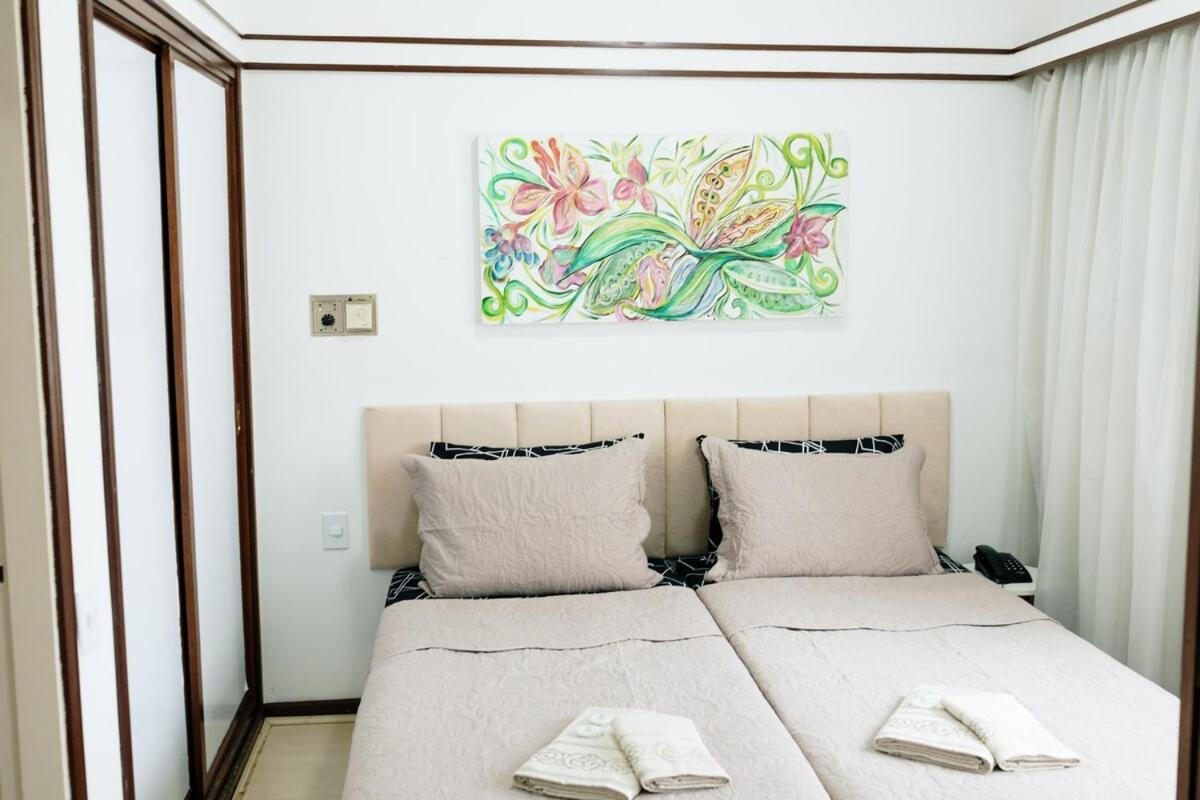 Apartment Flat 1710 - Apart 1710 •le Premier Jd. Paulista *