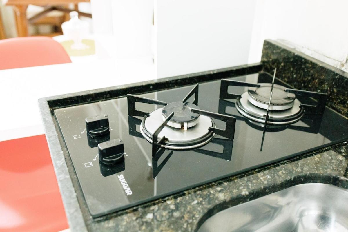 Flat 1710 - Apart 1710 •le Premier Jd. Paulista Apartment Sao Paulo