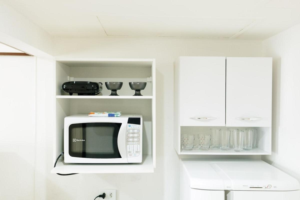 Flat 1710 - Apart 1710 •le Premier Jd. Paulista Apartment