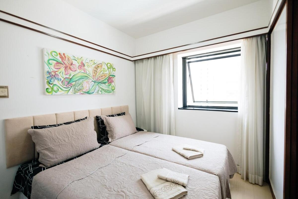 Apartment Flat 1710 - Apart 1710 •le Premier Jd. Paulista
