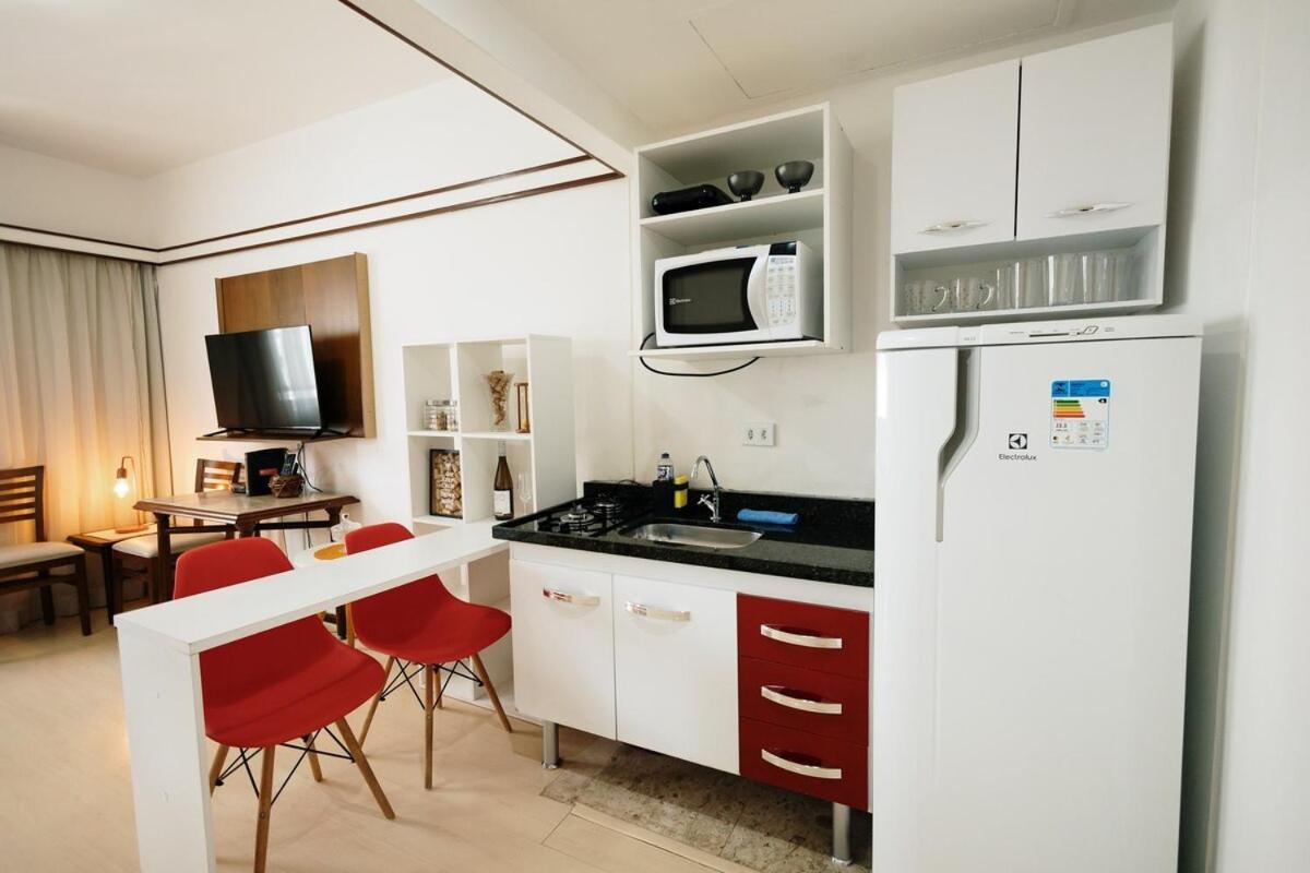 Flat 1710 - Apart 1710 •le Premier Jd. Paulista Apartment Sao Paulo