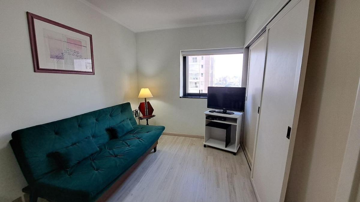 Apartment Flat 2609 - 2609 •le Premier Jd. Paulista *