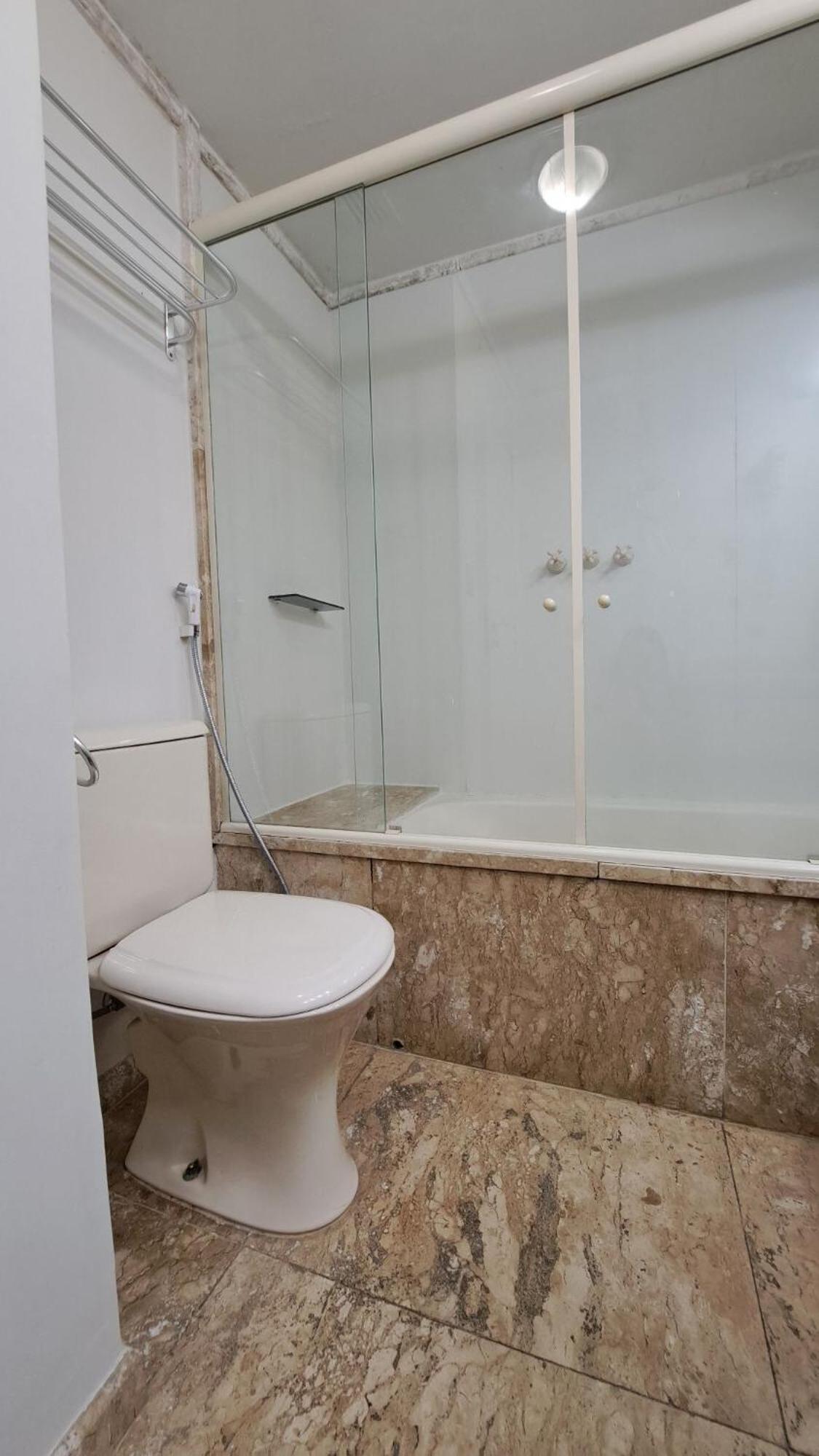 Flat 2609 - 2609 •le Premier Jd. Paulista Apartment Sao Paulo