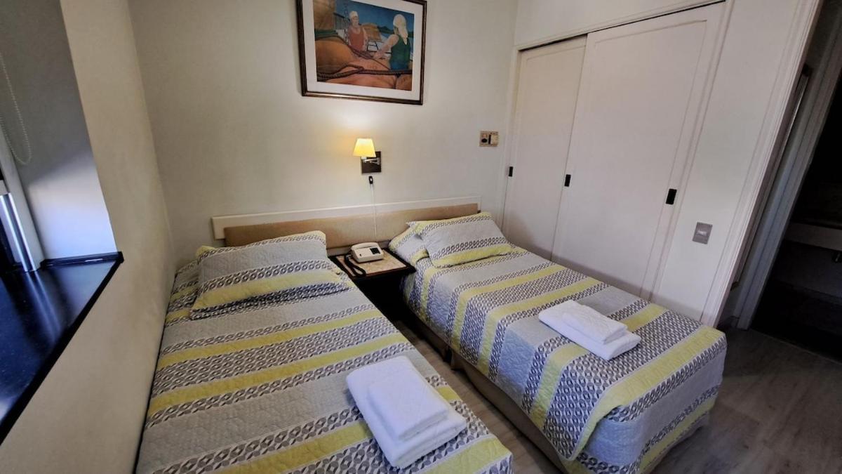Flat 2609 - 2609 •le Premier Jd. Paulista *