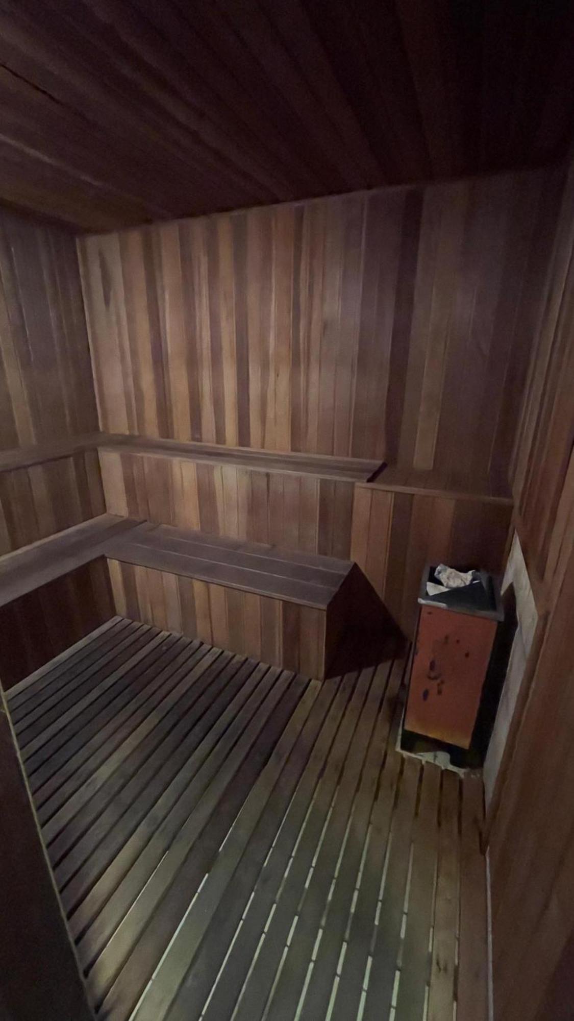 Premium Ibirapuera Aparthotel São Paulo