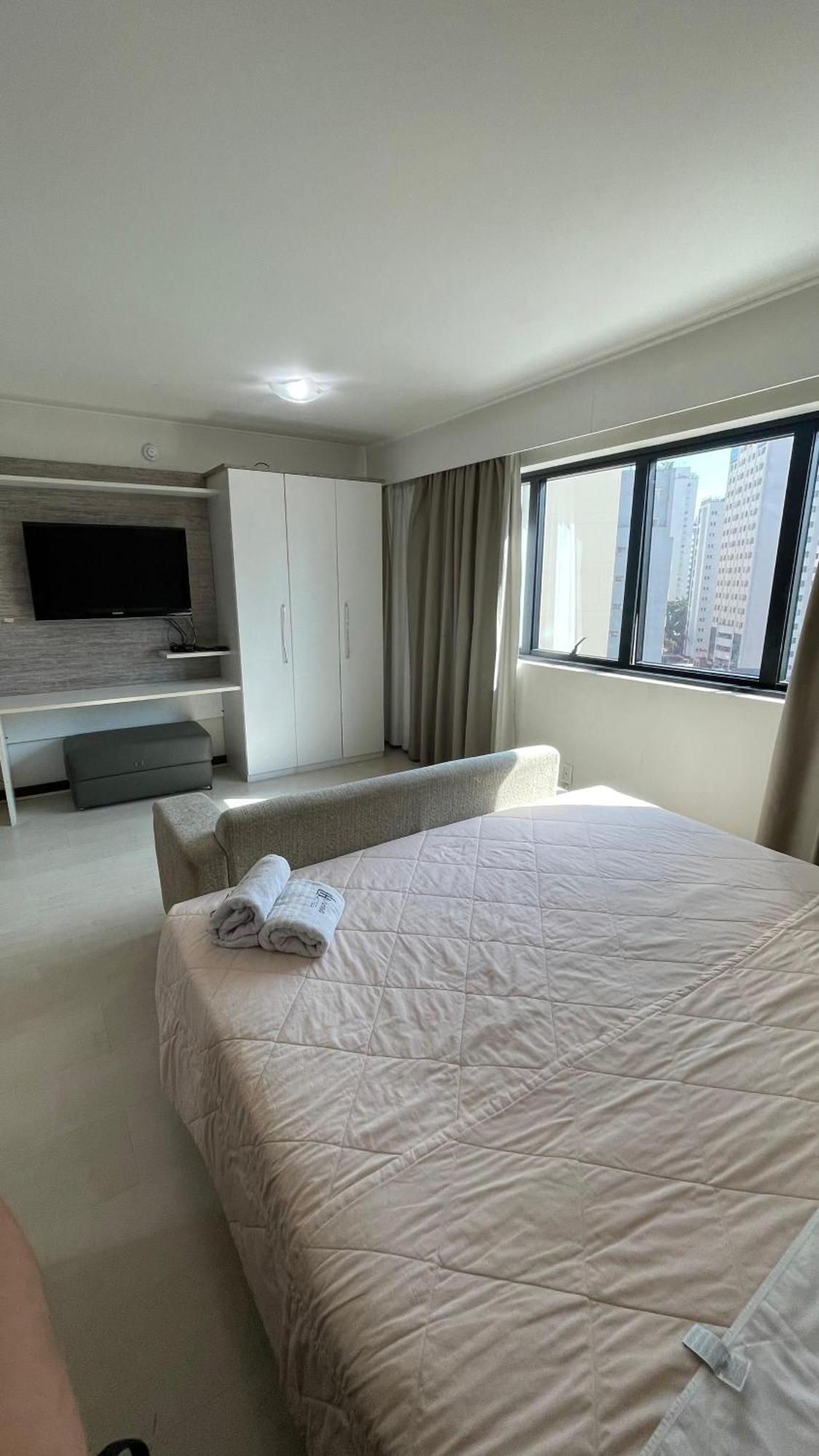 Aparthotel Premium Ibirapuera