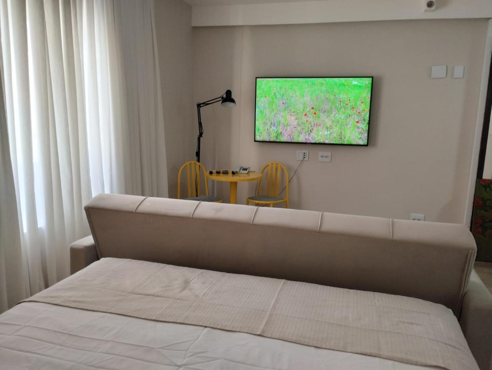 Flat Live Logde Vila Mariana Apto 1116 Hotel 4*