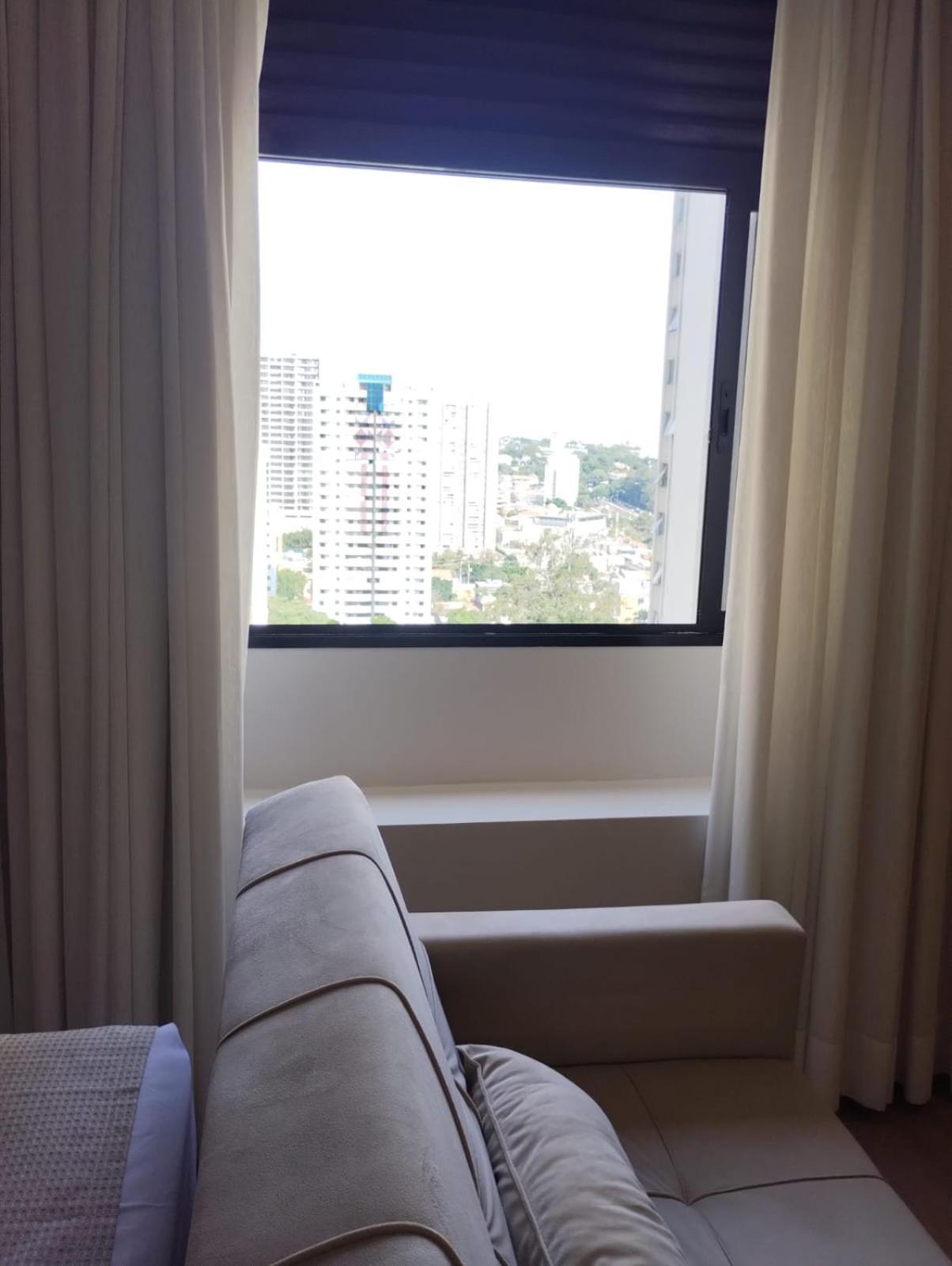 Hotel Flat Live Logde Vila Mariana Apto 1116 4*
