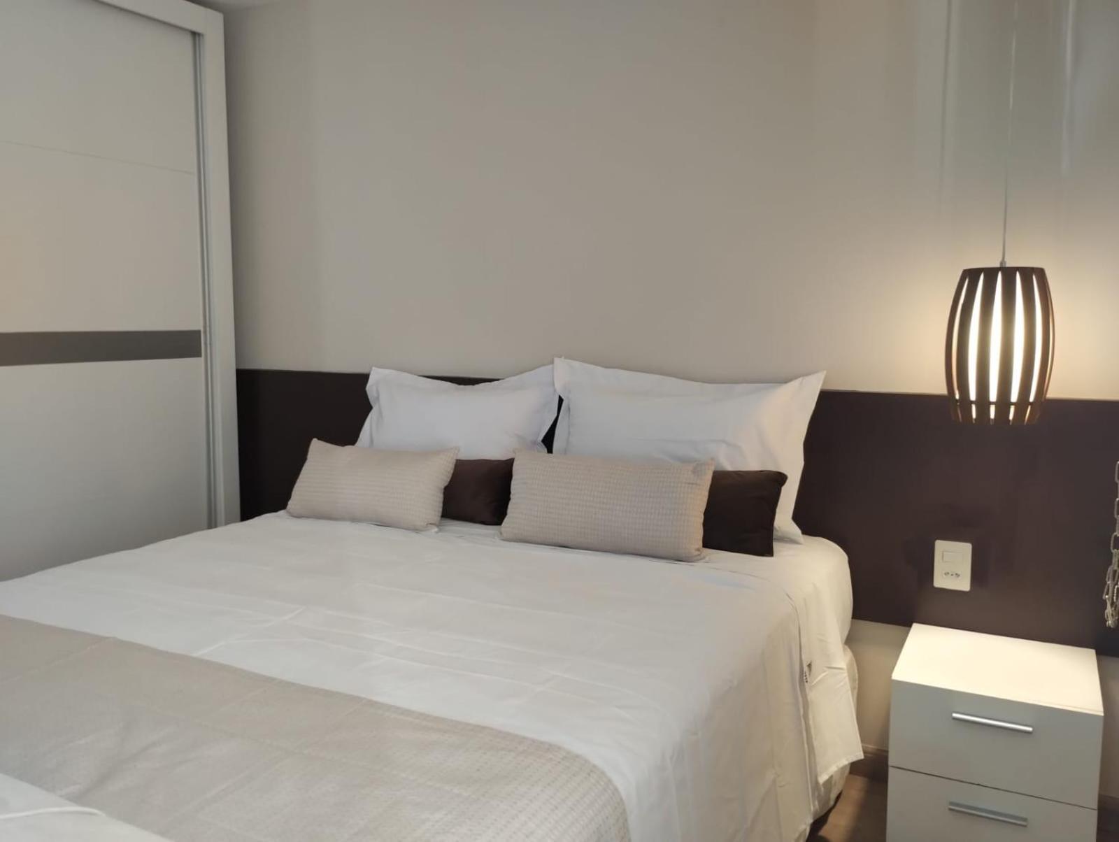 Flat Live Logde Vila Mariana Apto 1116 Hotel Sao Paulo