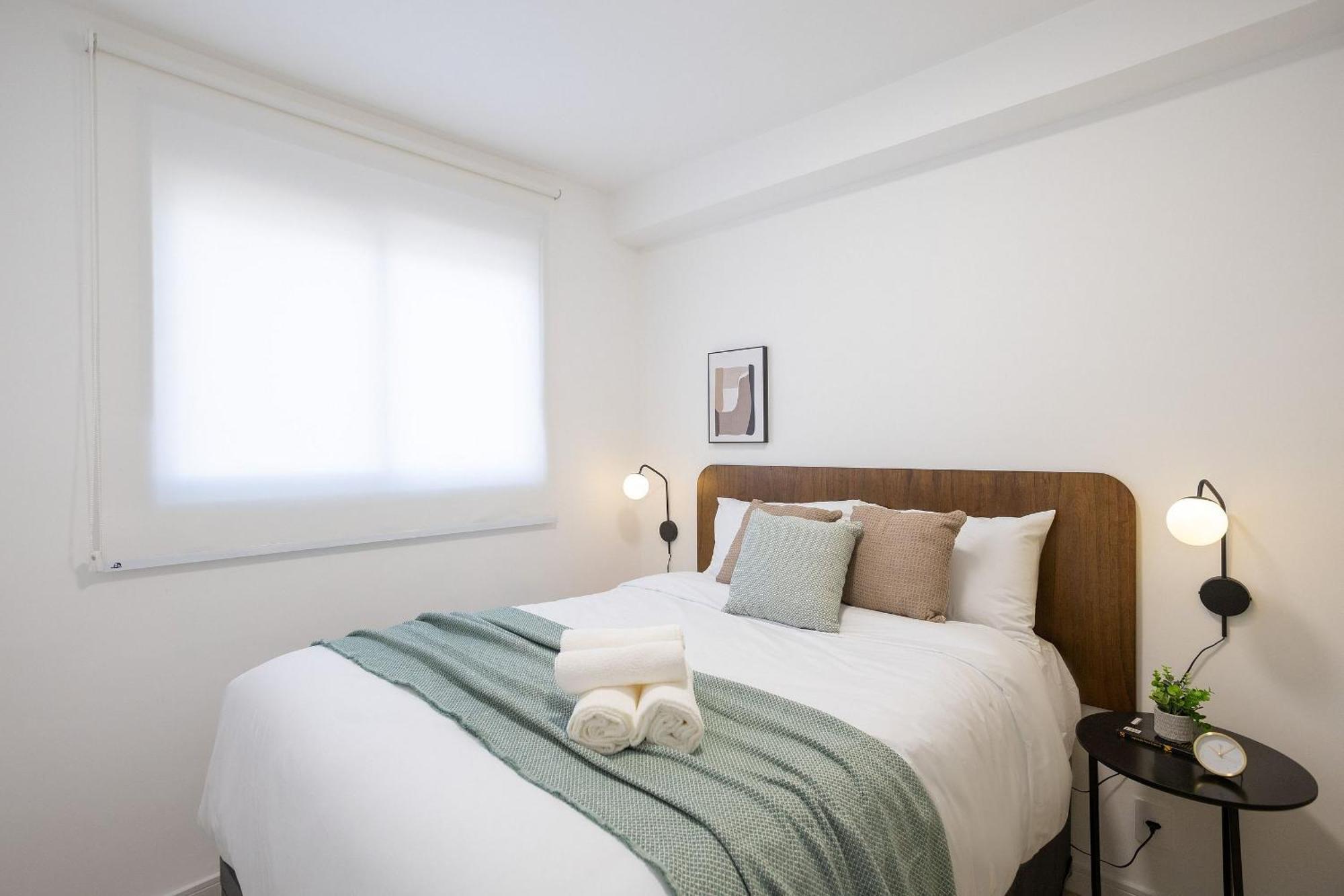 Apartment Composite Moema
