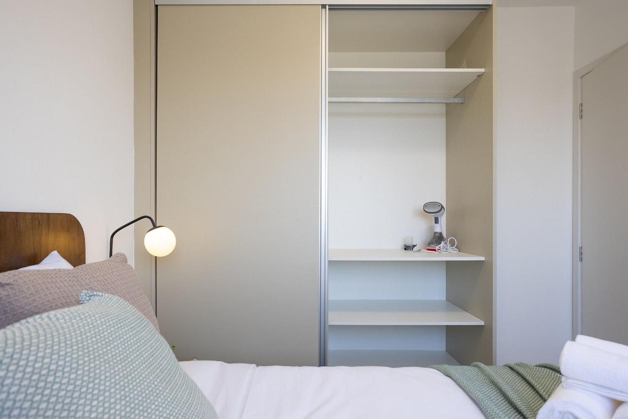 Composite Moema Apartment