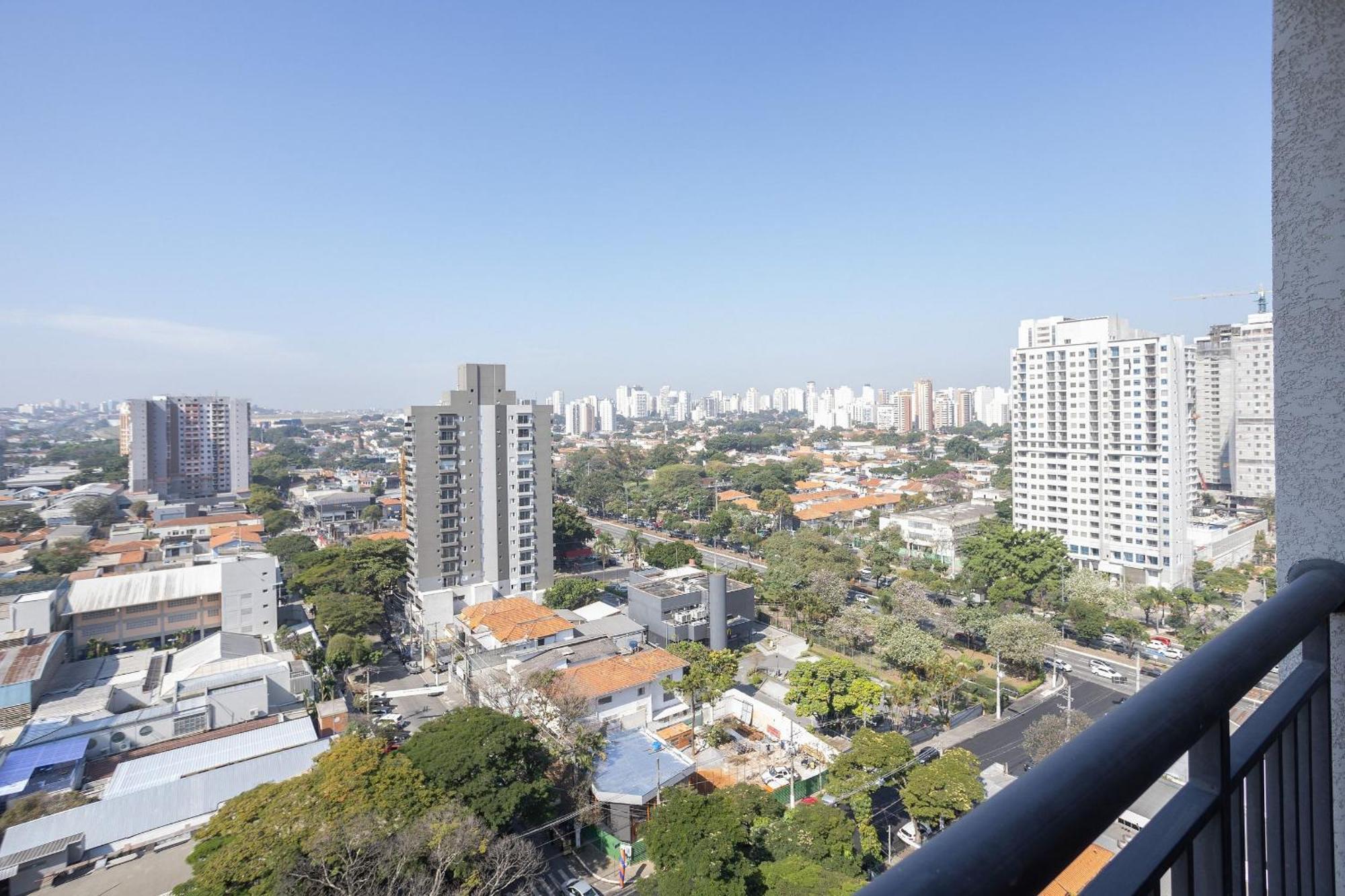 Apartment Composite Moema