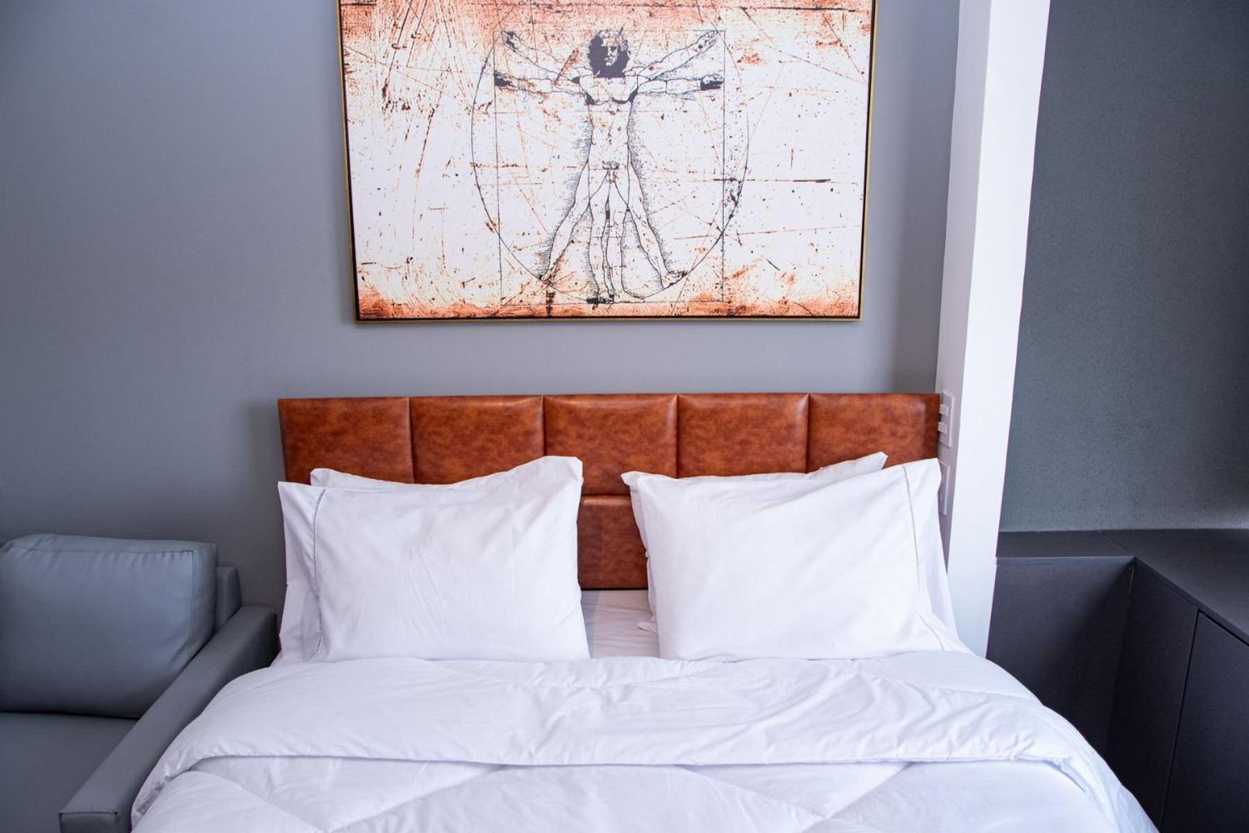 Apartment On Melo Alves By Housi *