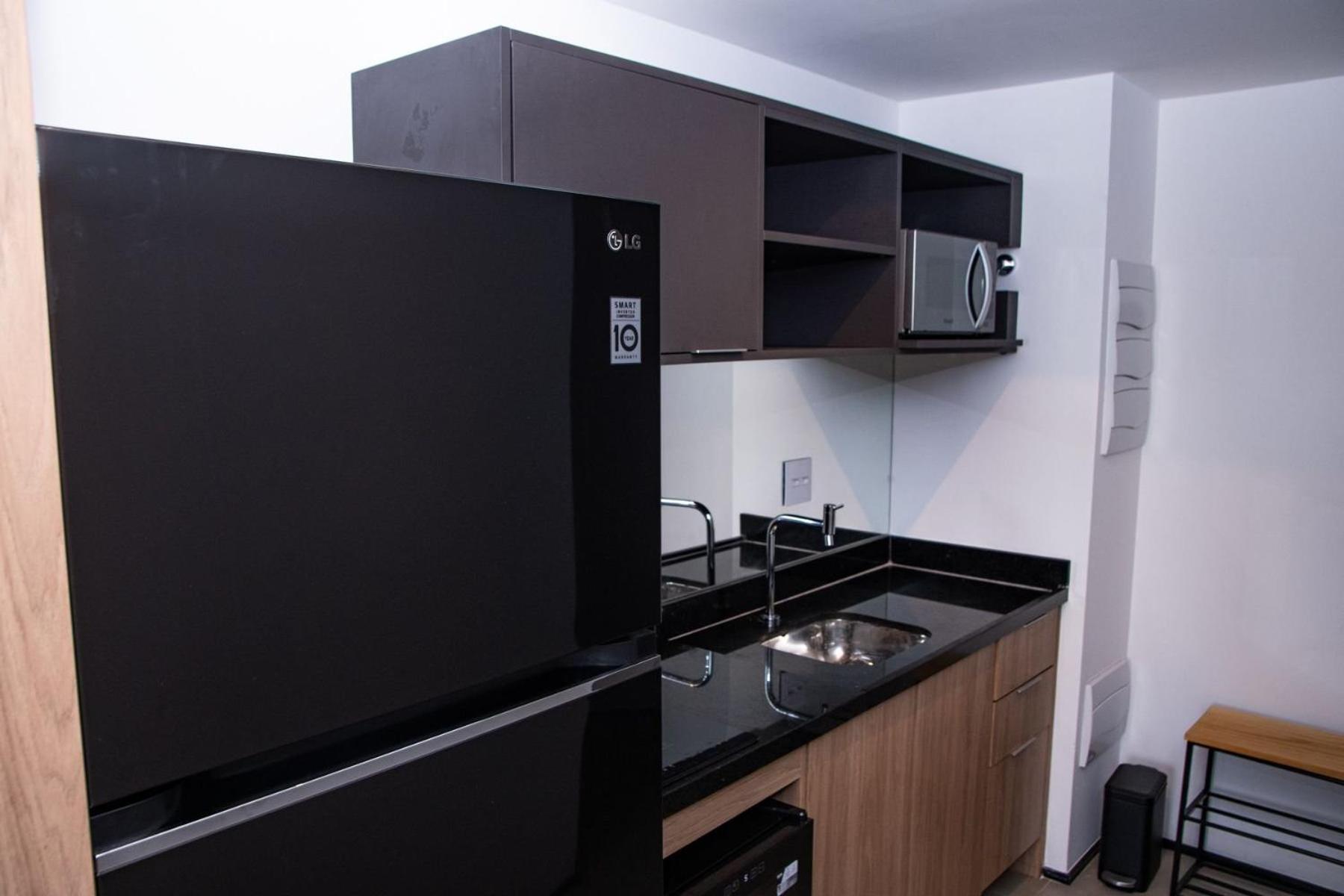 On Melo Alves By Housi Apartment