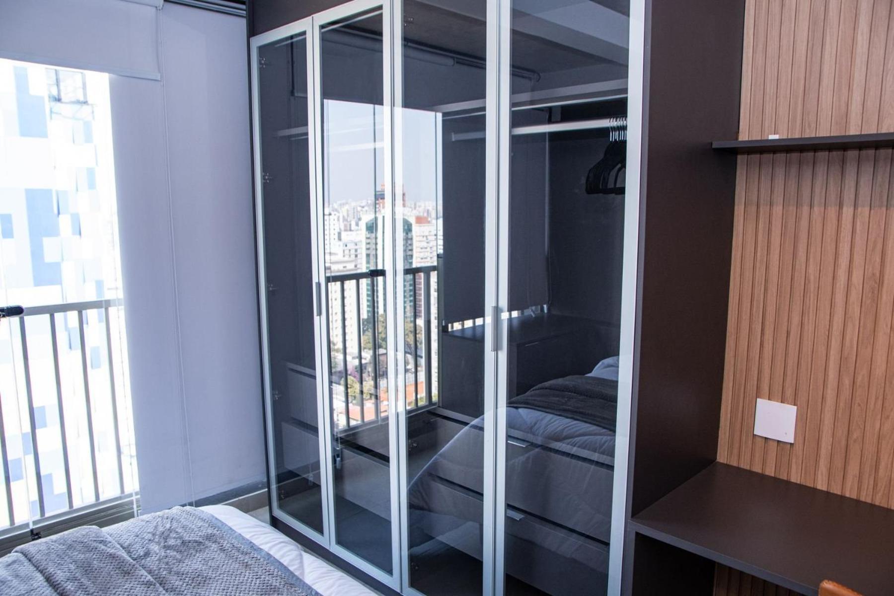 Apartment On Melo Alves By Housi *