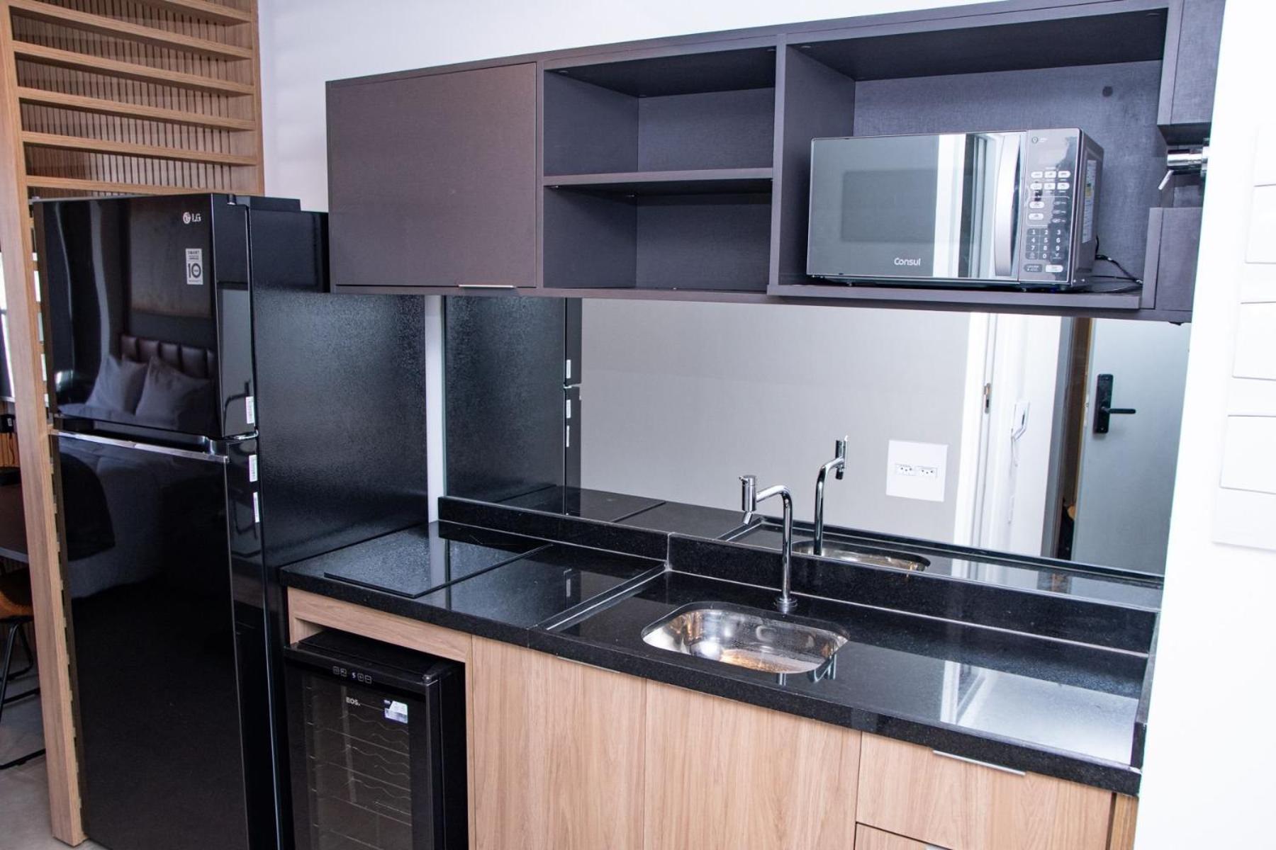 Apartment On Melo Alves By Housi *