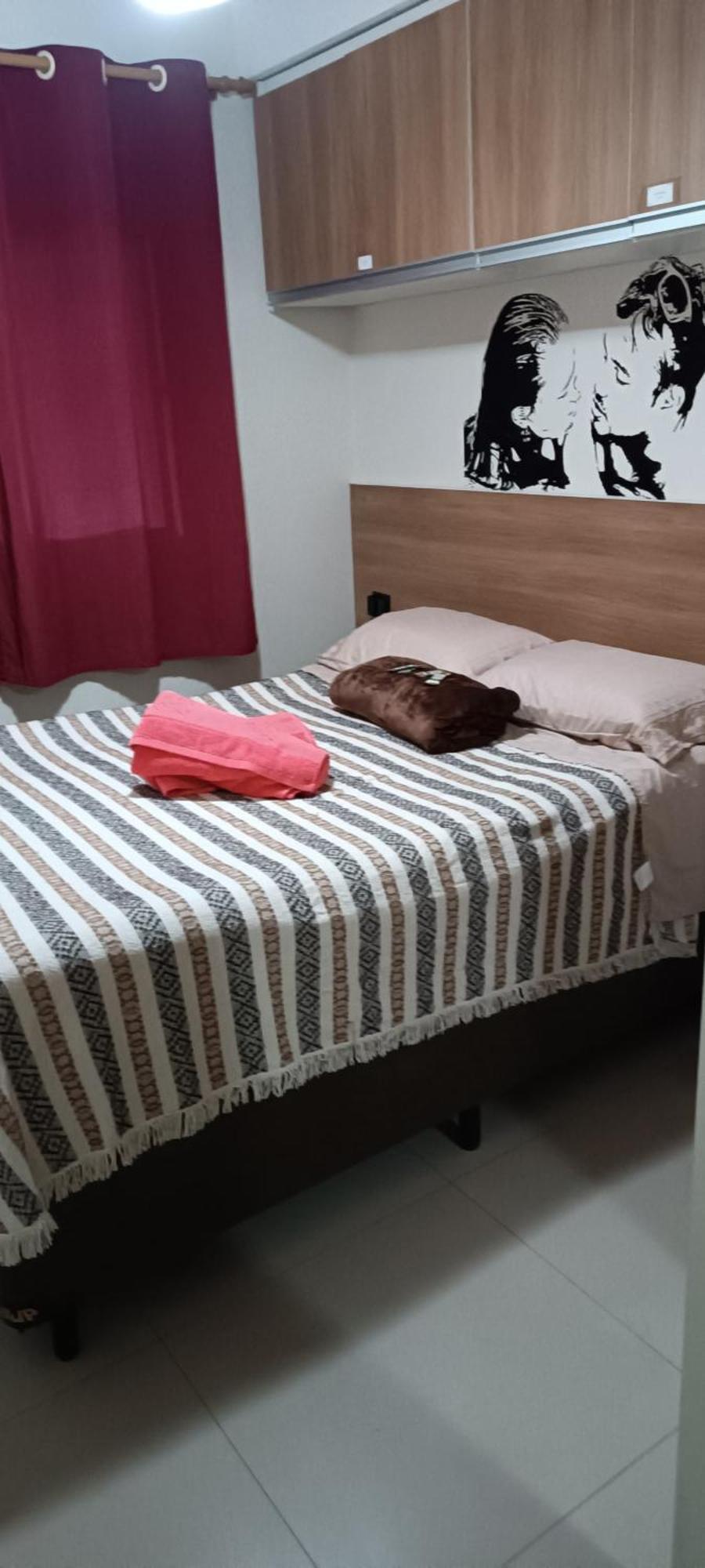 Proximo Autodromo De Interlagos Ha 450 Metros Apartment *