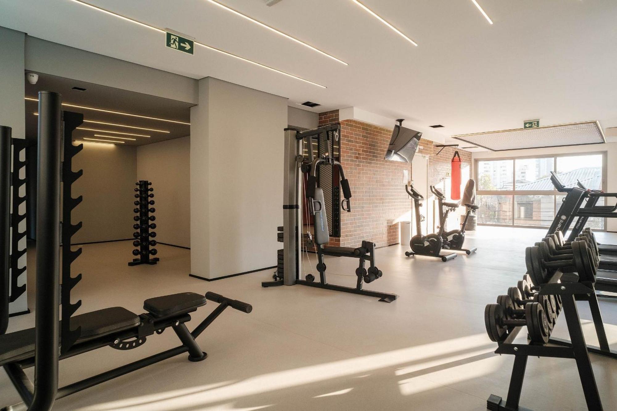 Yume Benx Faria Lima Apartamento São Paulo