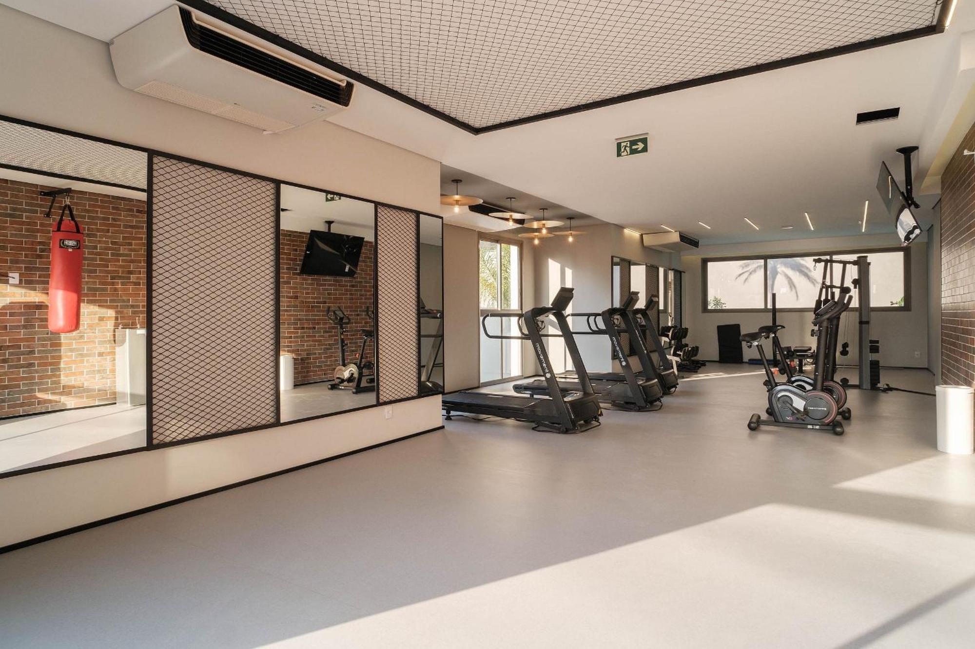 Apartamento Yume Benx Faria Lima São Paulo