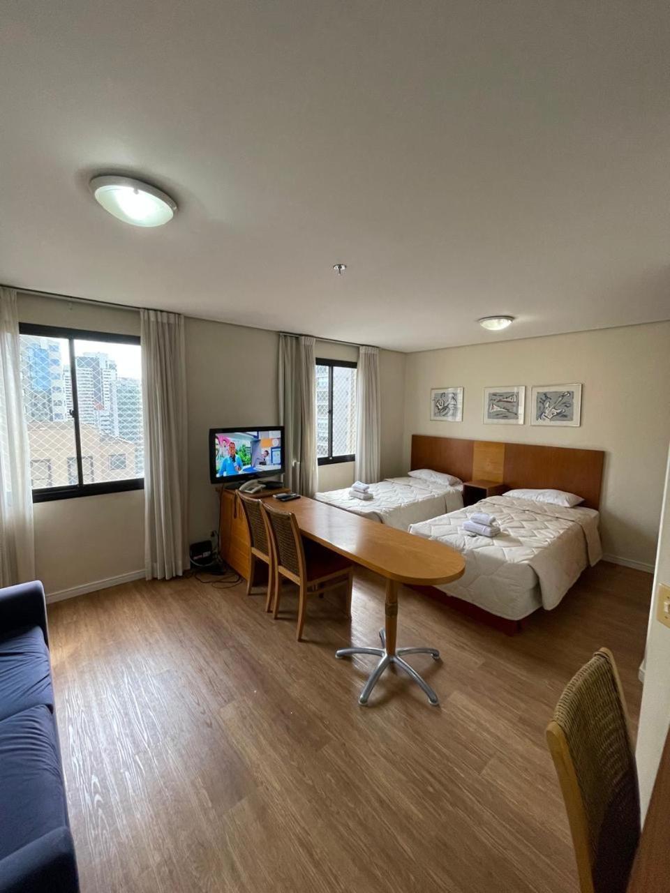 Apartment Premium Times Square