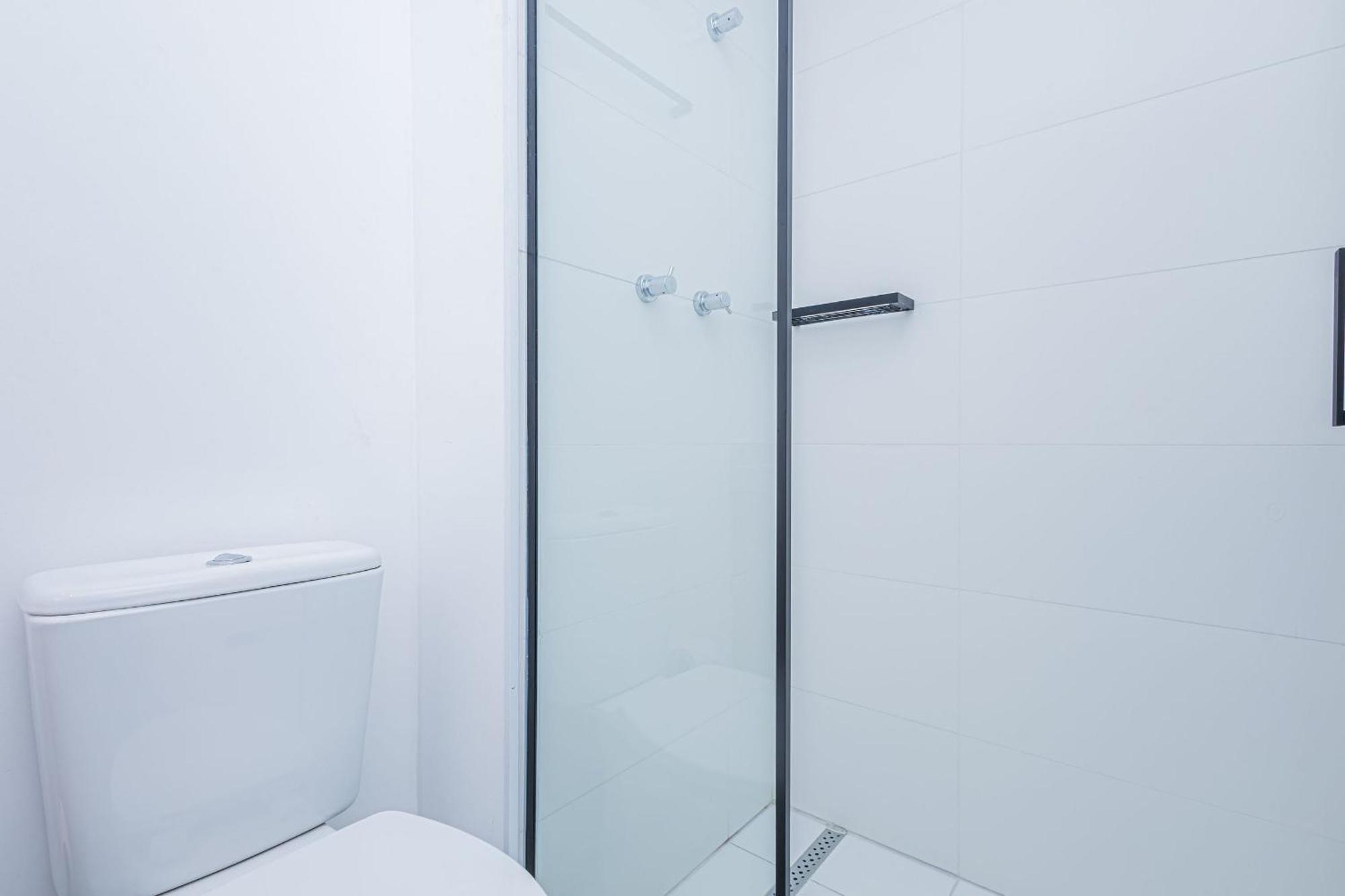 Apartemen Jardins - Ibirapuera Completo Sao Paulo