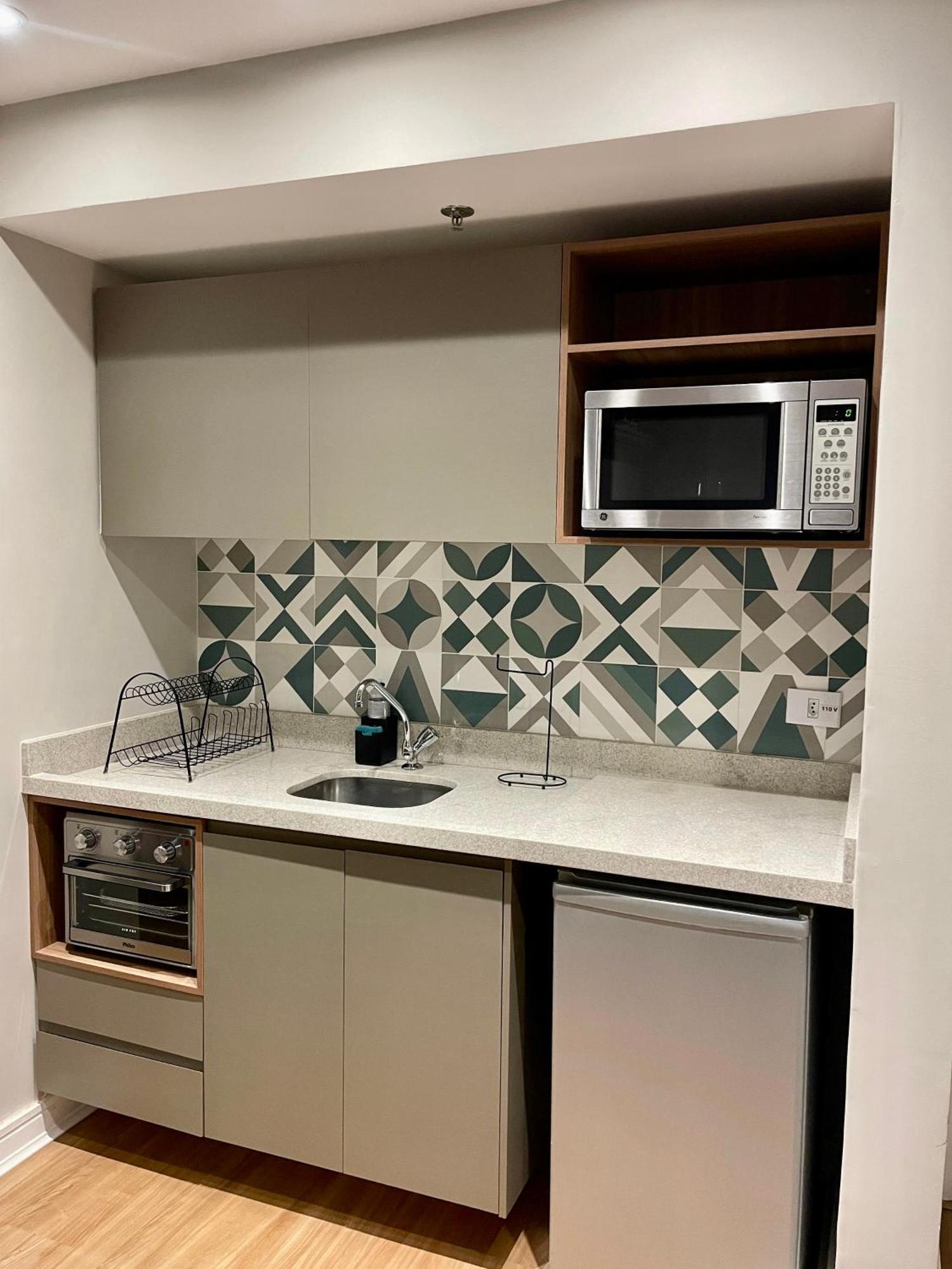 Incrivel No Merc Moema C Vaga Apartemen Sao Paulo