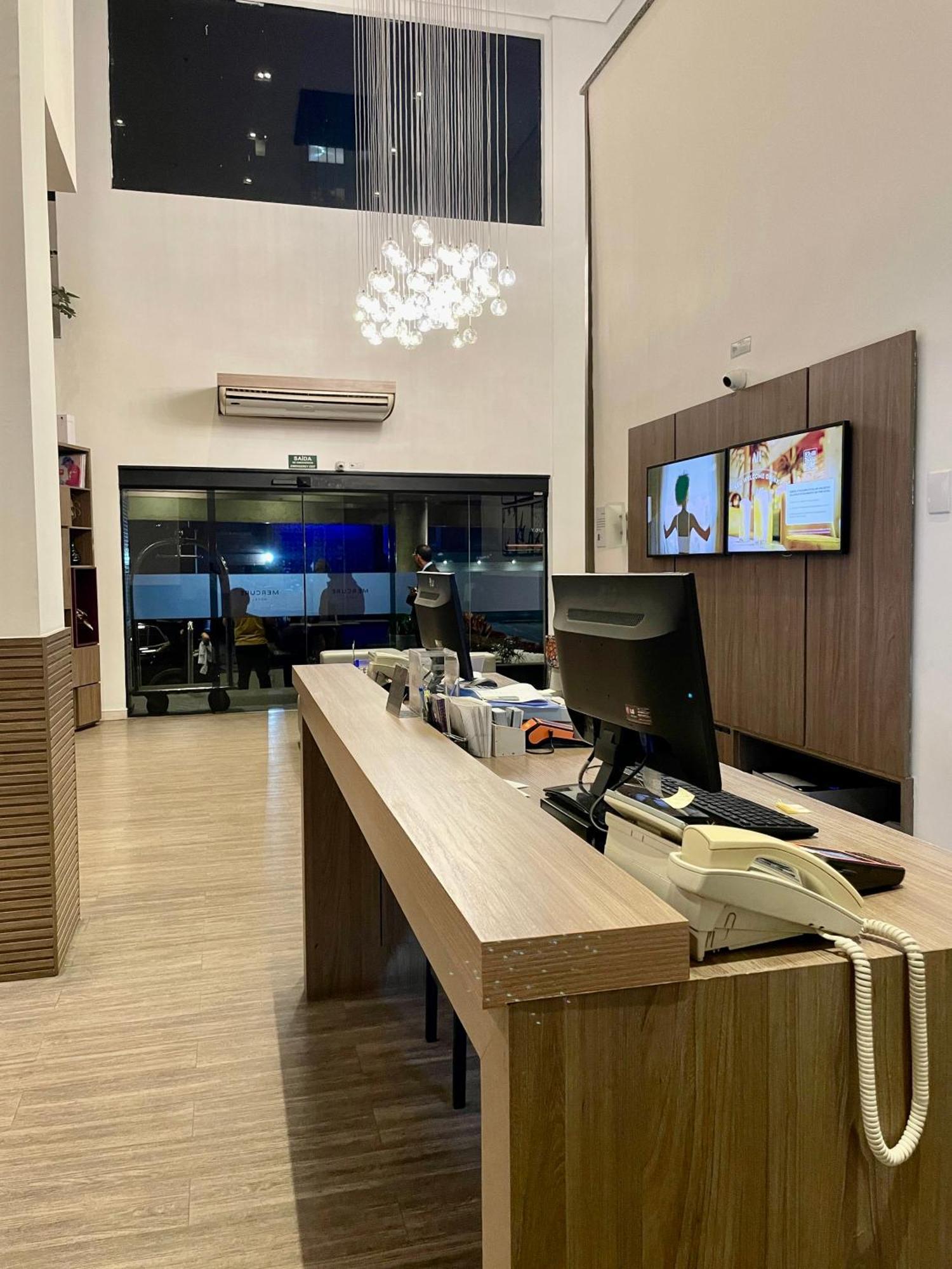 Incrivel No Merc Moema C Vaga Apartemen Sao Paulo