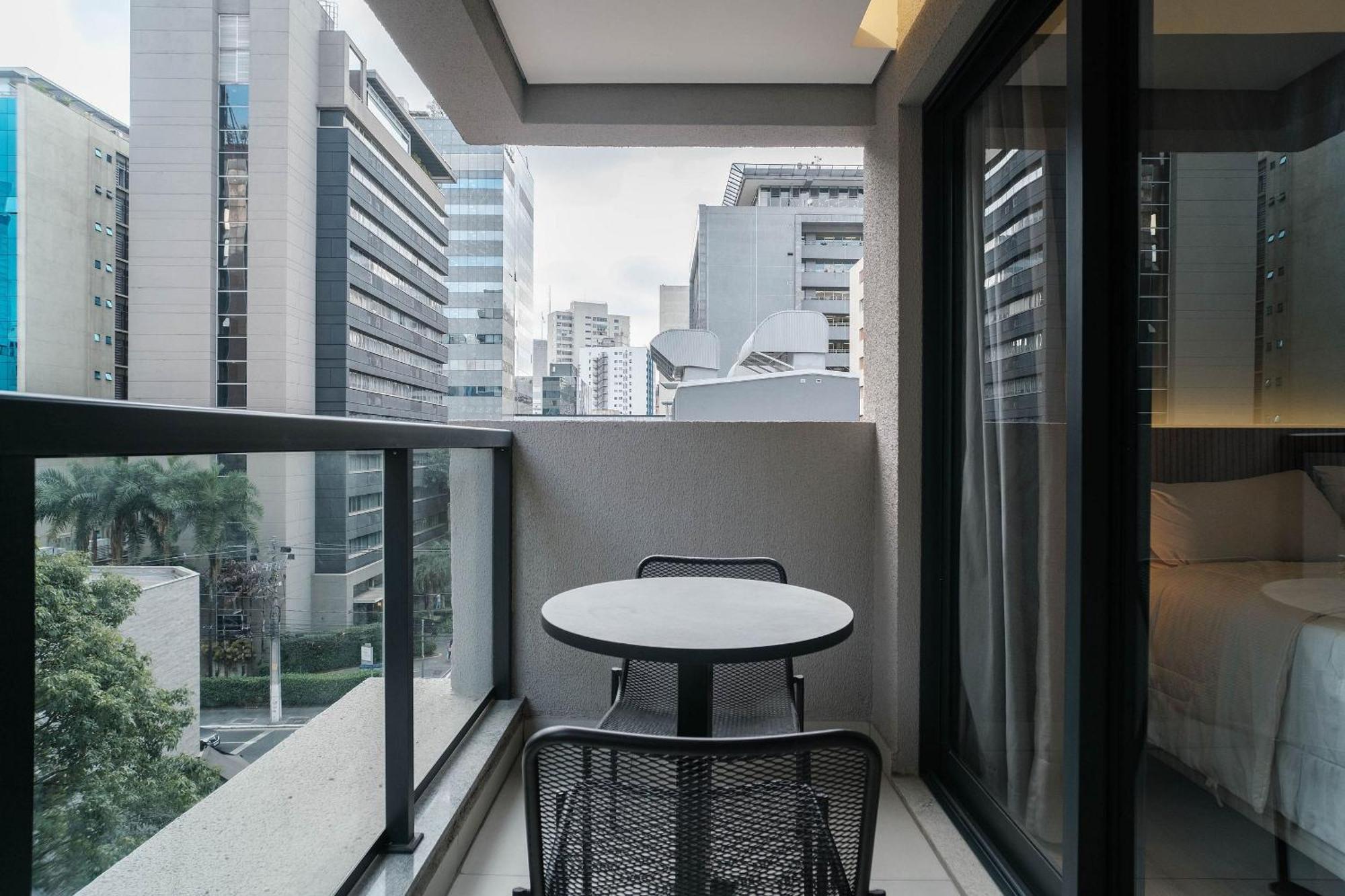 Yume Paulista Setp Up Căn hộ São Paulo