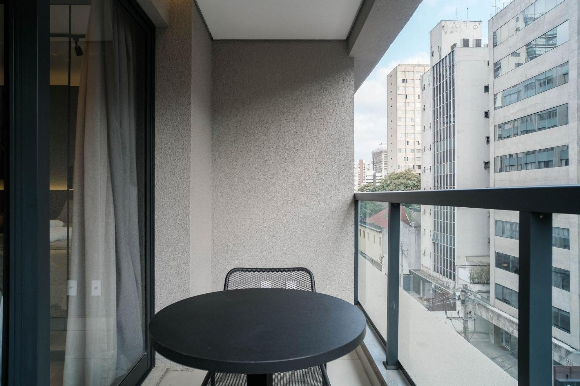 Căn hộ Yume Paulista Setp Up São Paulo