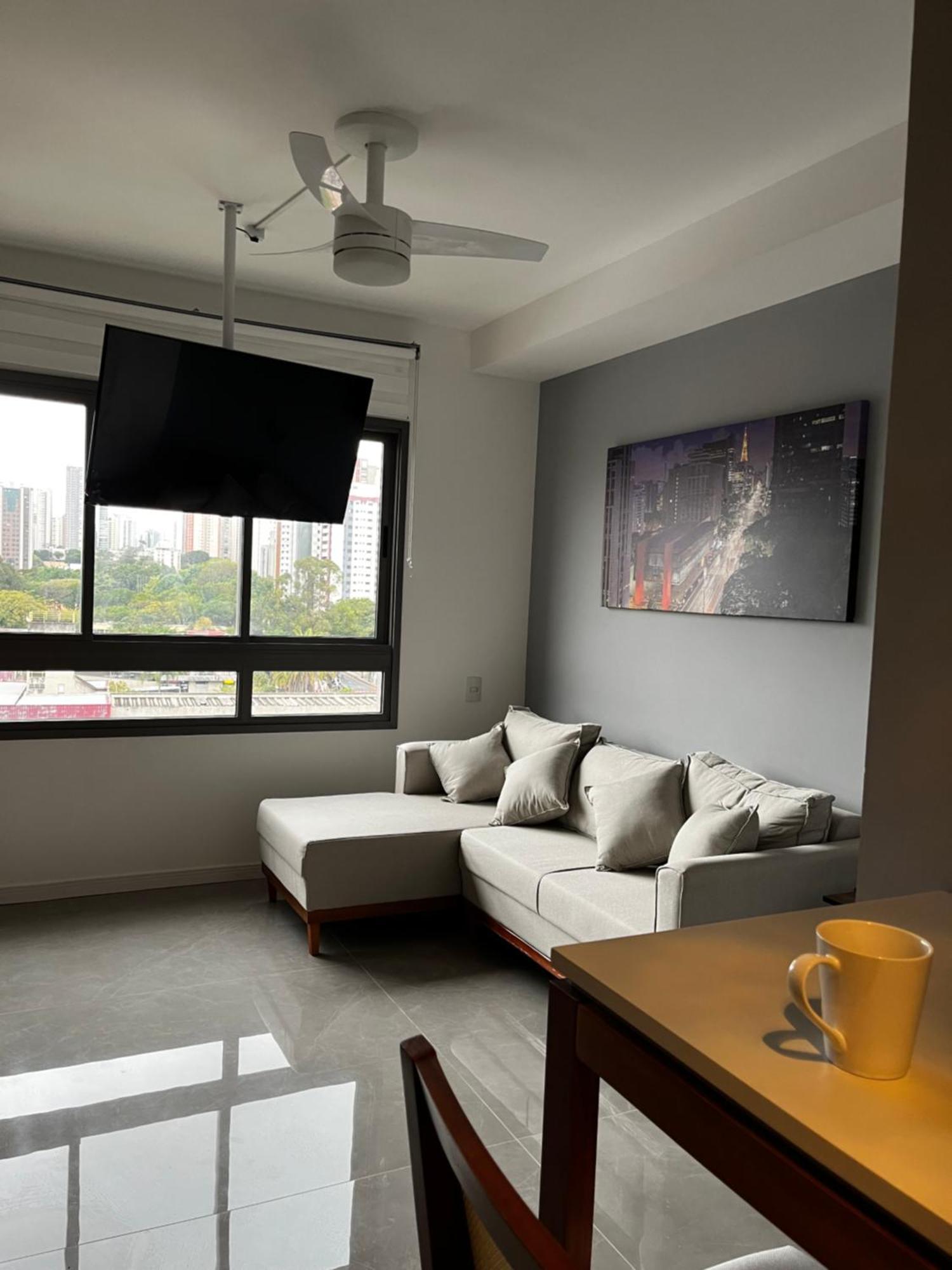 Start Apartment Sao Paulo