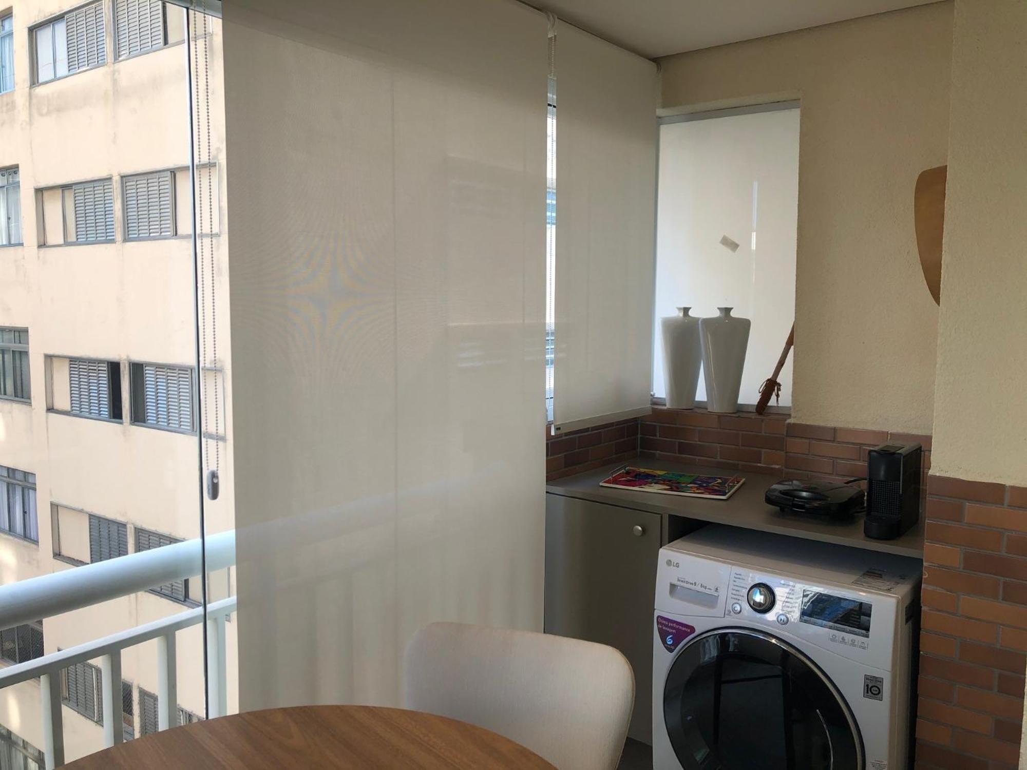 - Flat - Paulista Ave Apartamento São Paulo