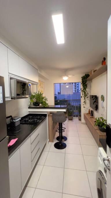 Lindo Apartamento Ponte Laguna *