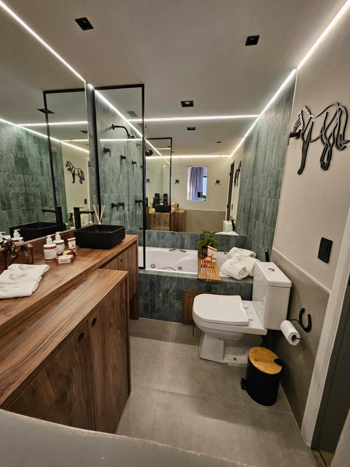 Apartment Flat Horse No Coracao Brooklin *