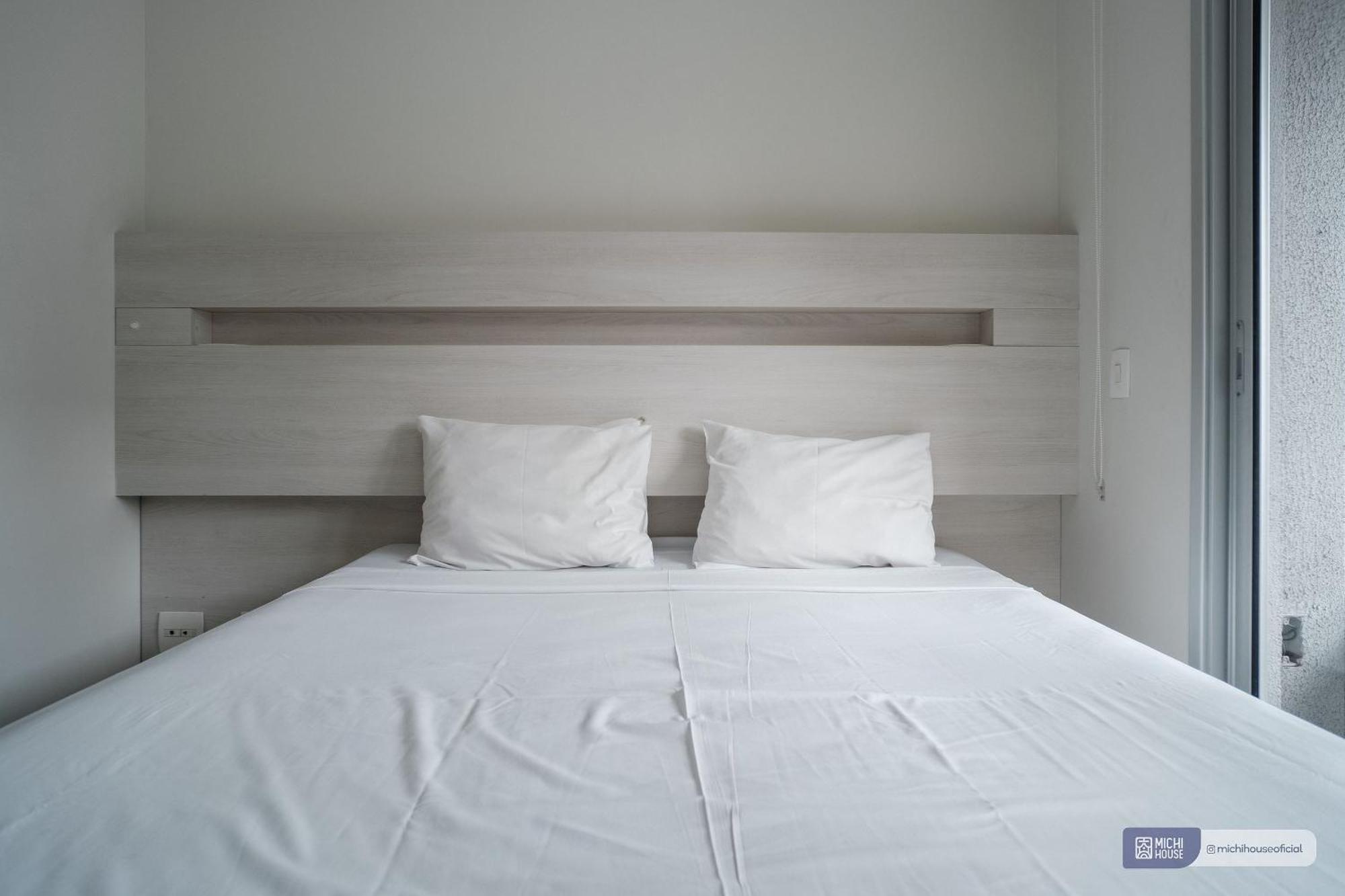 Apartment Lindo Studio Expo Center, Anhembi, Tiete Ac/wf