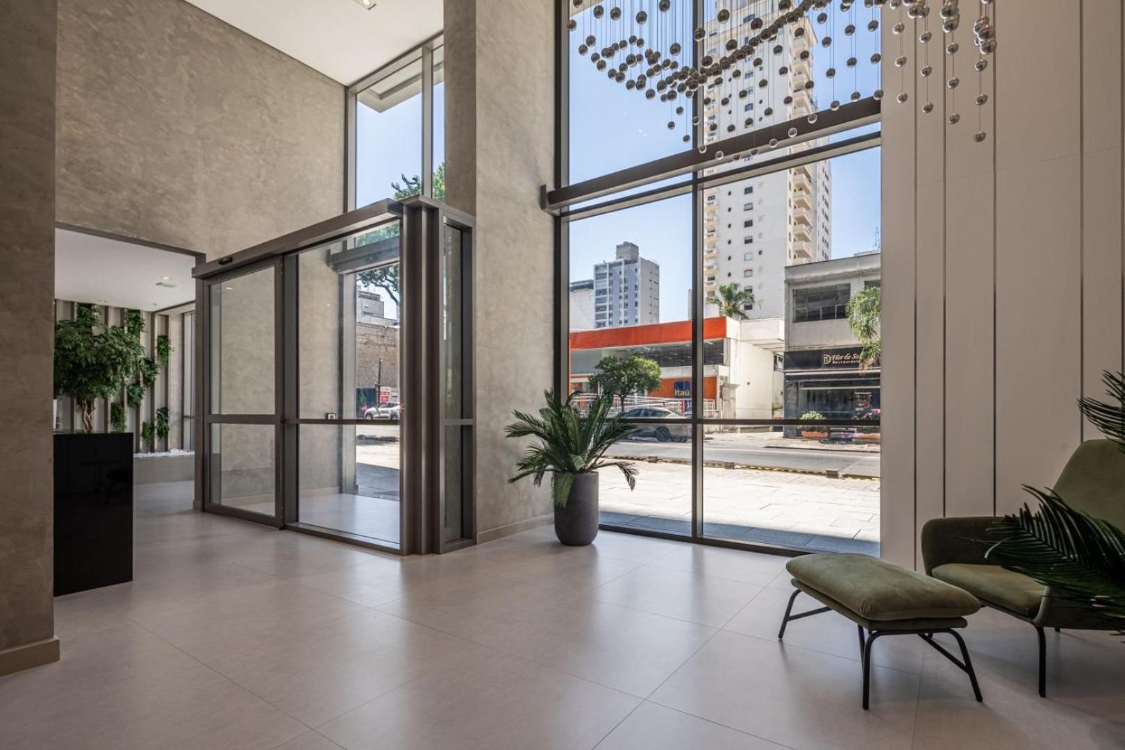 On Augusta By Housi Sao Paulo