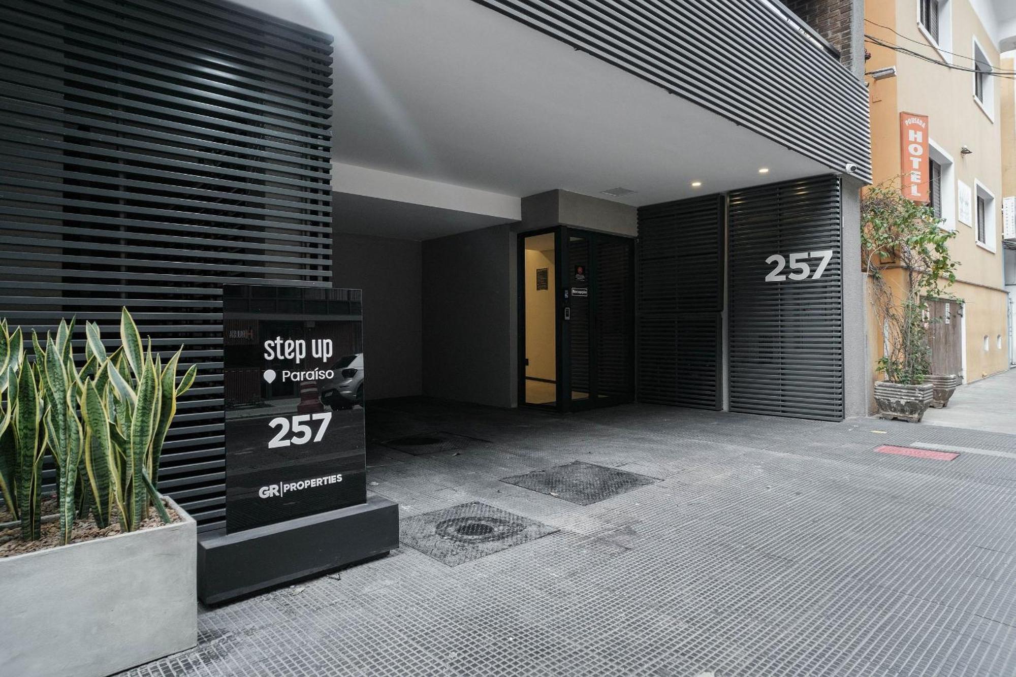 Yume Paulista Setp Up