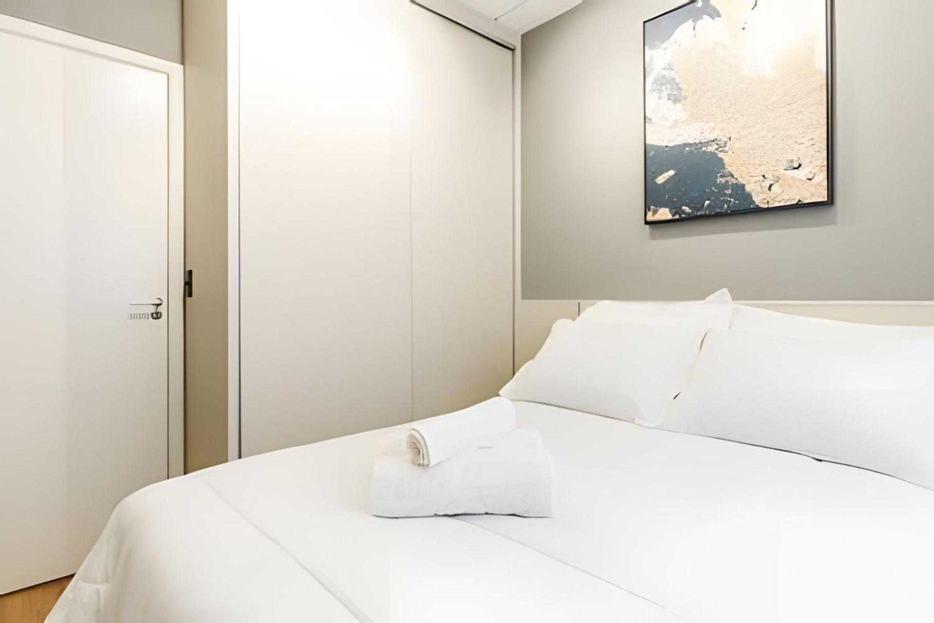 Zyz Bela Vista Apartment *