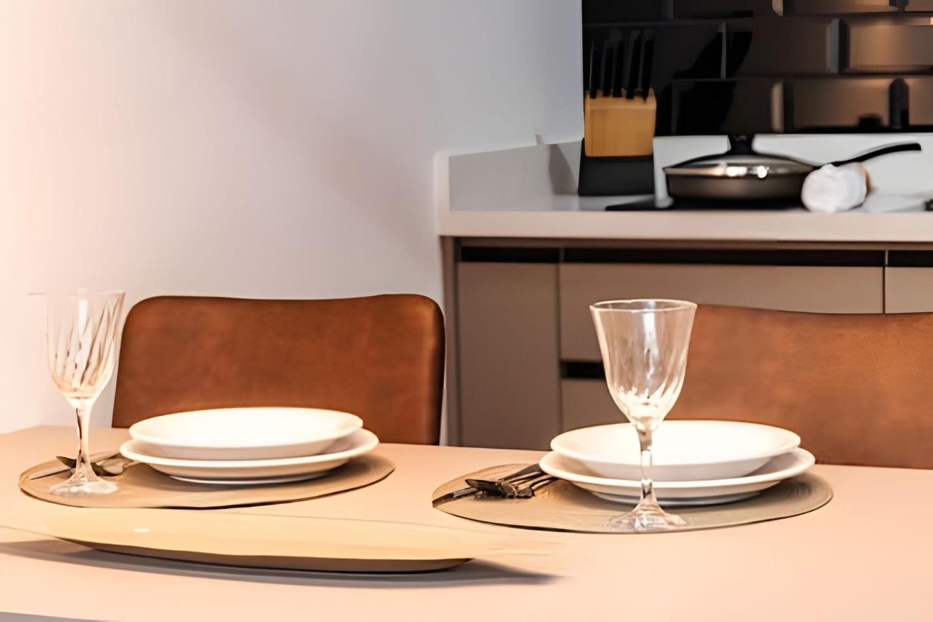 Apartment Zyz Bela Vista