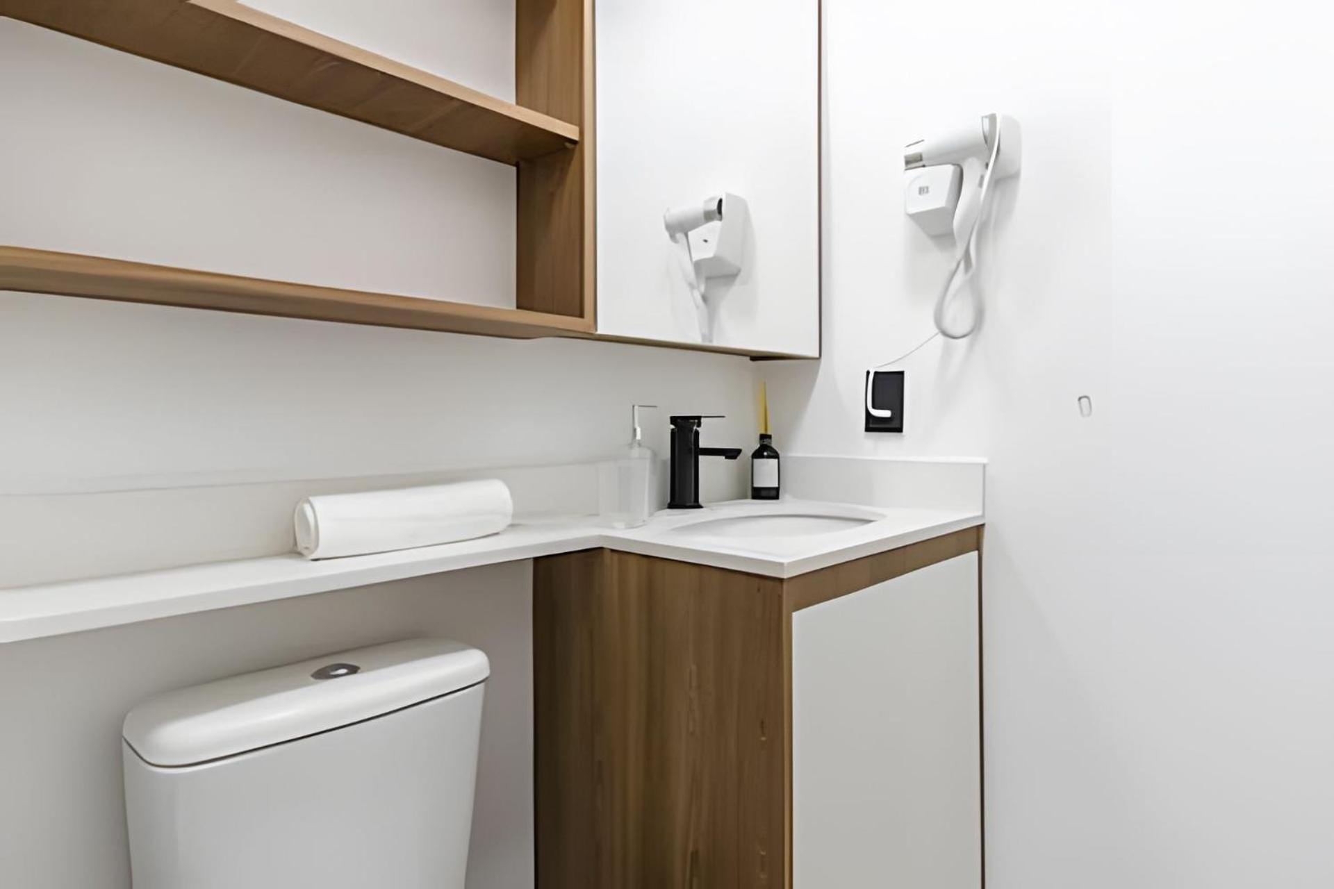 Apartment Zyz Bela Vista *