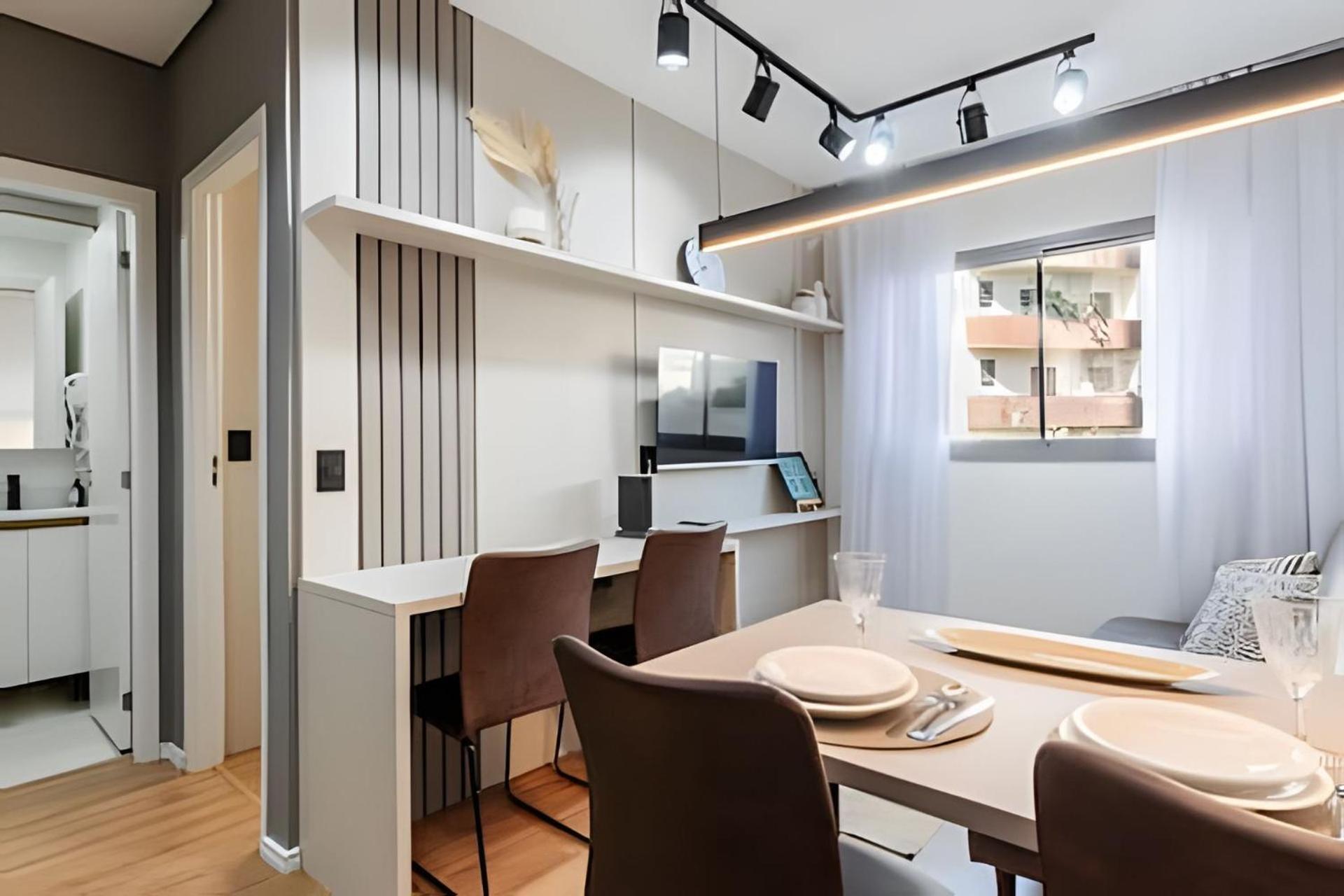 Zyz Bela Vista Apartment Sao Paulo
