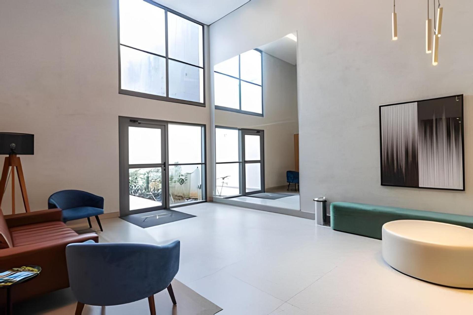 Zyz Bela Vista Apartment Sao Paulo