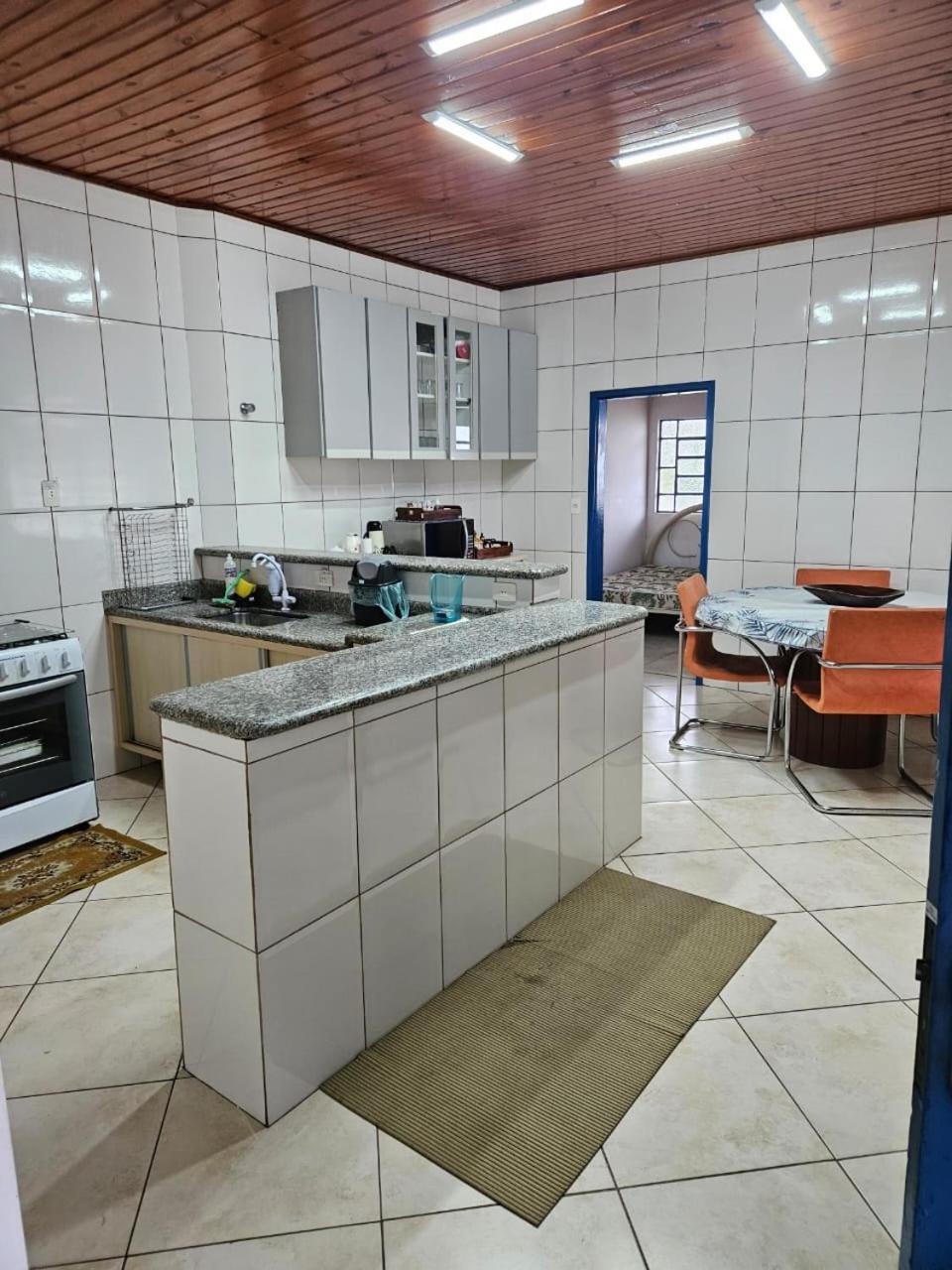 Nhà nghỉ Sitio Santa Filomena - Sao Roque *