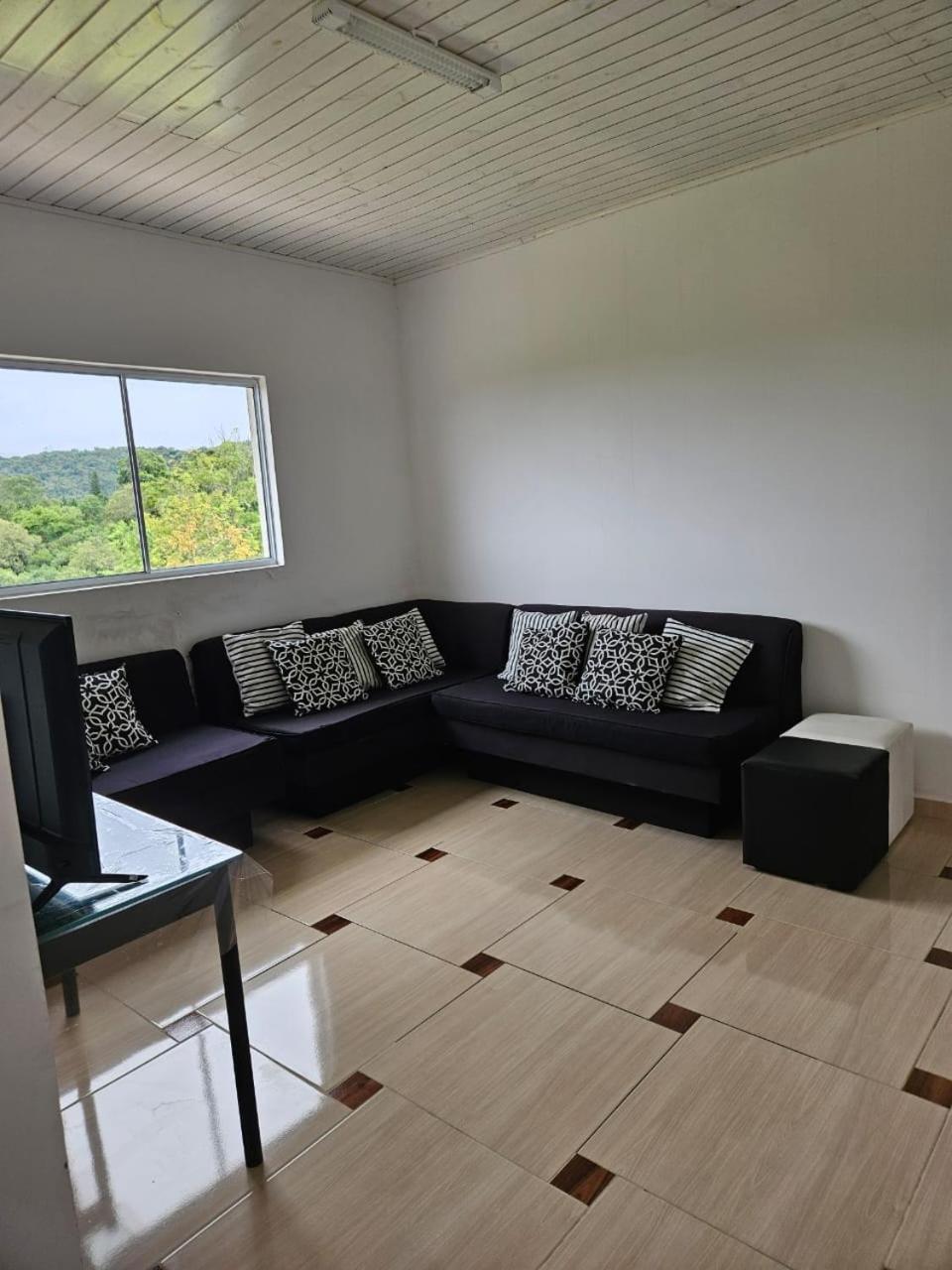 Nhà nghỉ Sitio Santa Filomena - Sao Roque São Paulo