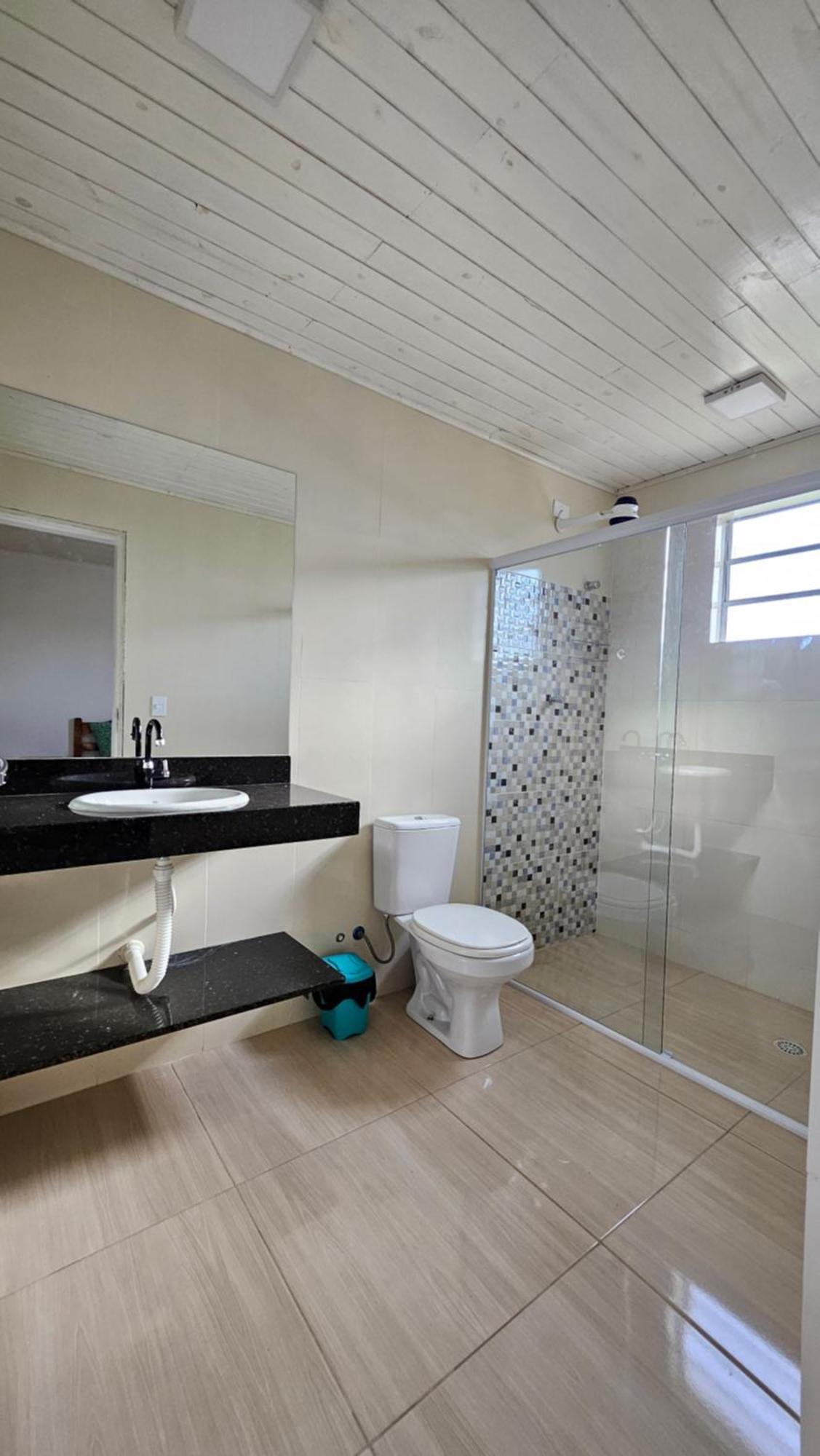 Nhà nghỉ Sitio Santa Filomena - Sao Roque