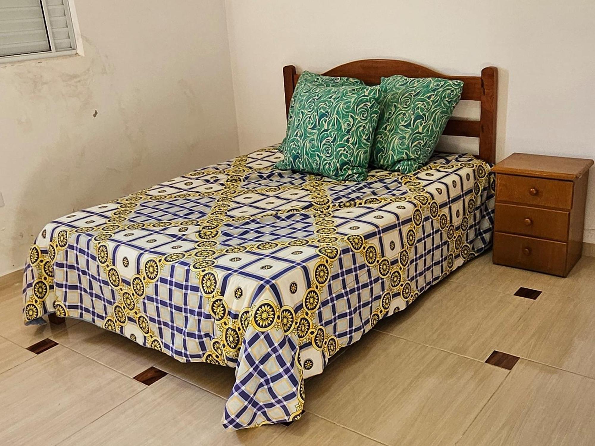 Sitio Santa Filomena - Sao Roque Nhà nghỉ *
